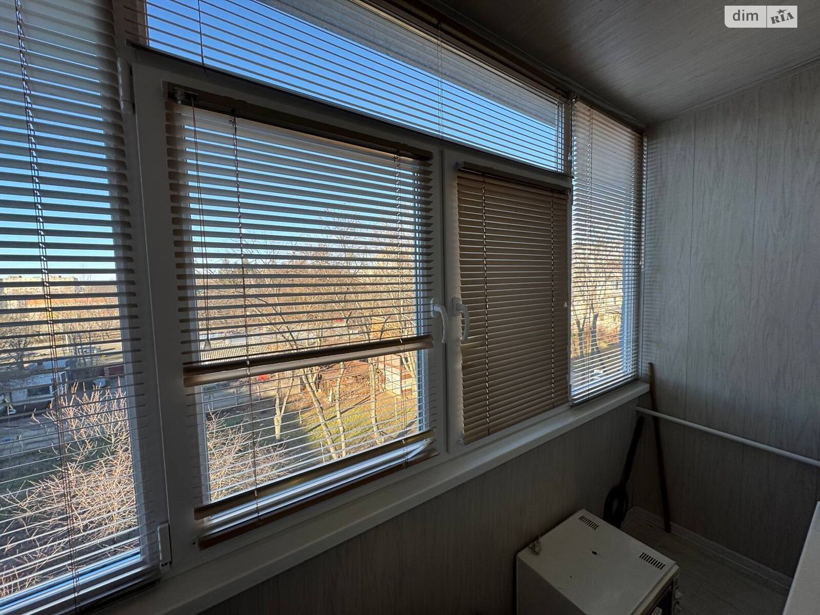 двухкомнатная квартира в Виннице, район Вишенка, на просп. Юности 23 в аренду на долгий срок помесячно фото 1