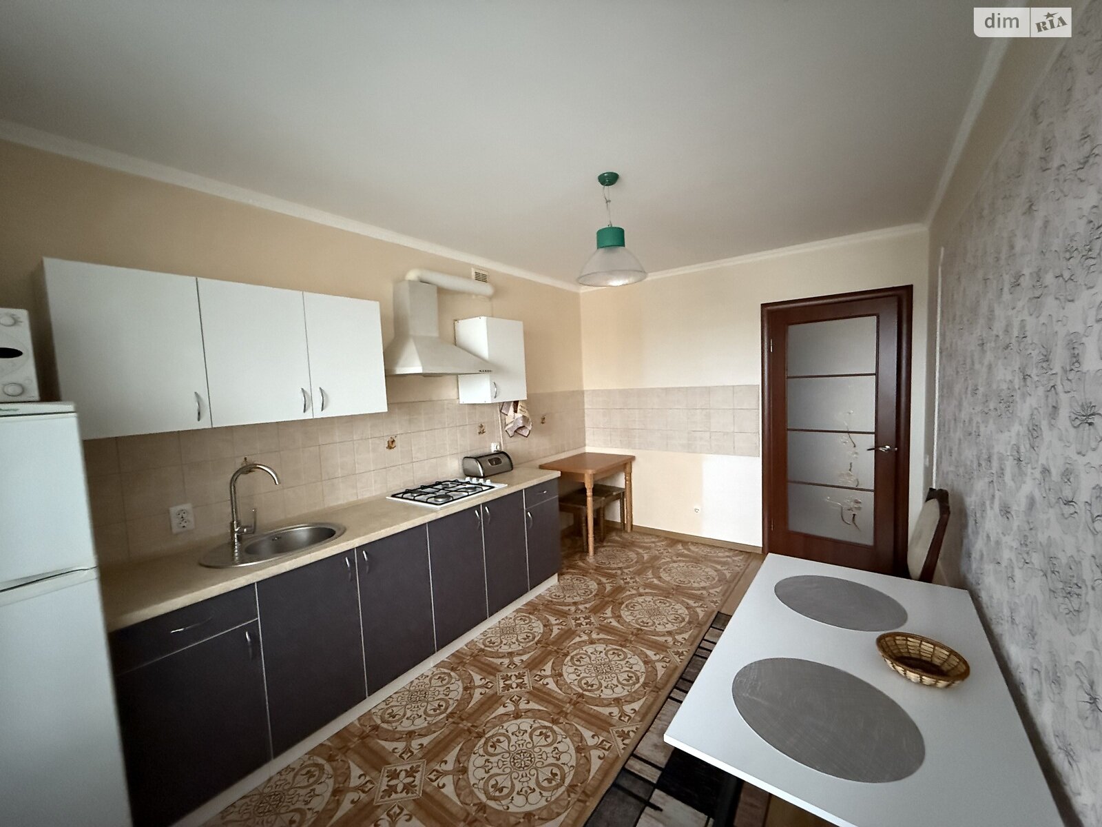 однокімнатна квартира в Вінниці, район Вишенька, на просп. Юності в довготривалу оренду помісячно фото 1