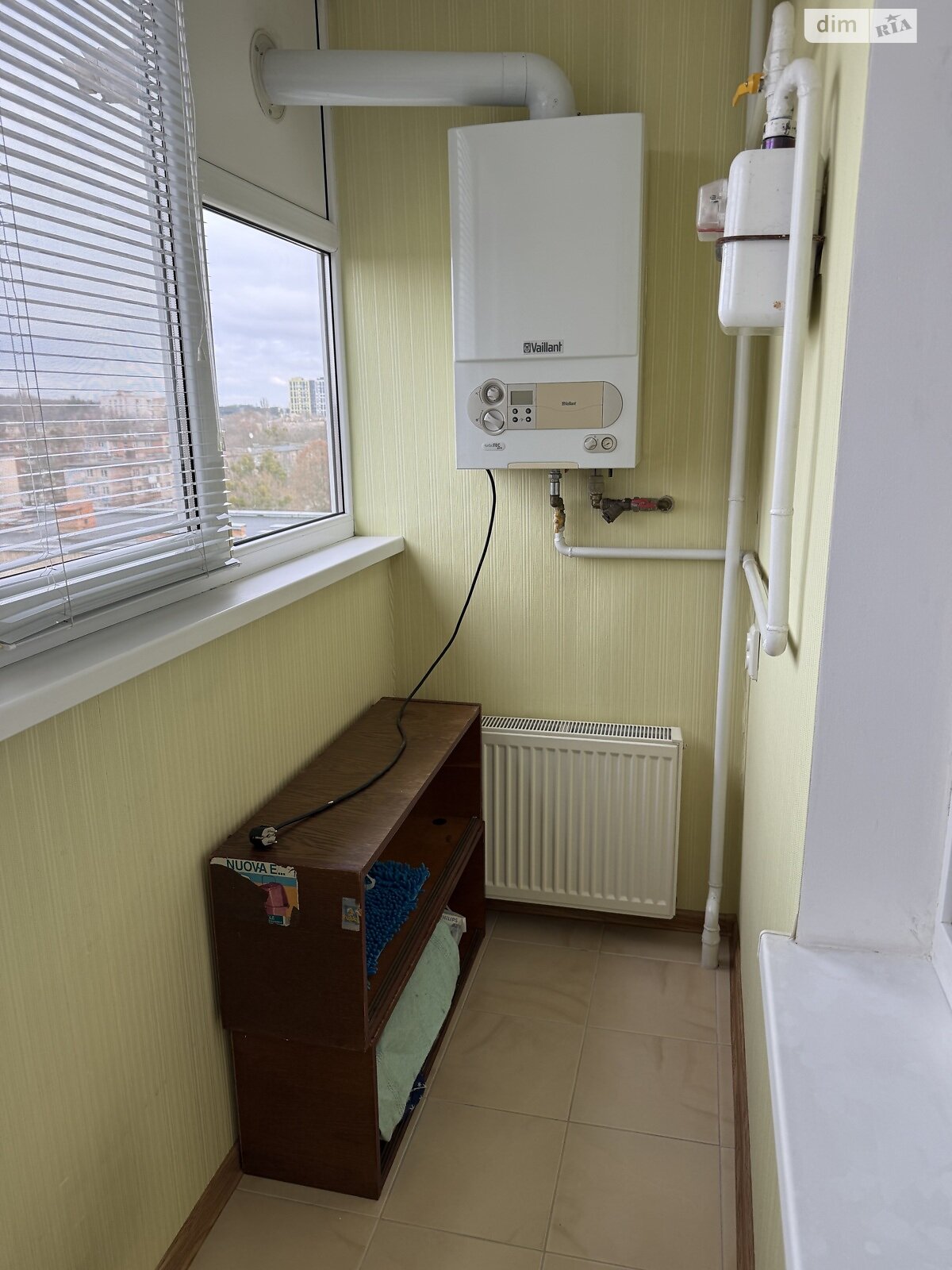 однокімнатна квартира в Вінниці, район Вишенька, на просп. Юності в довготривалу оренду помісячно фото 1