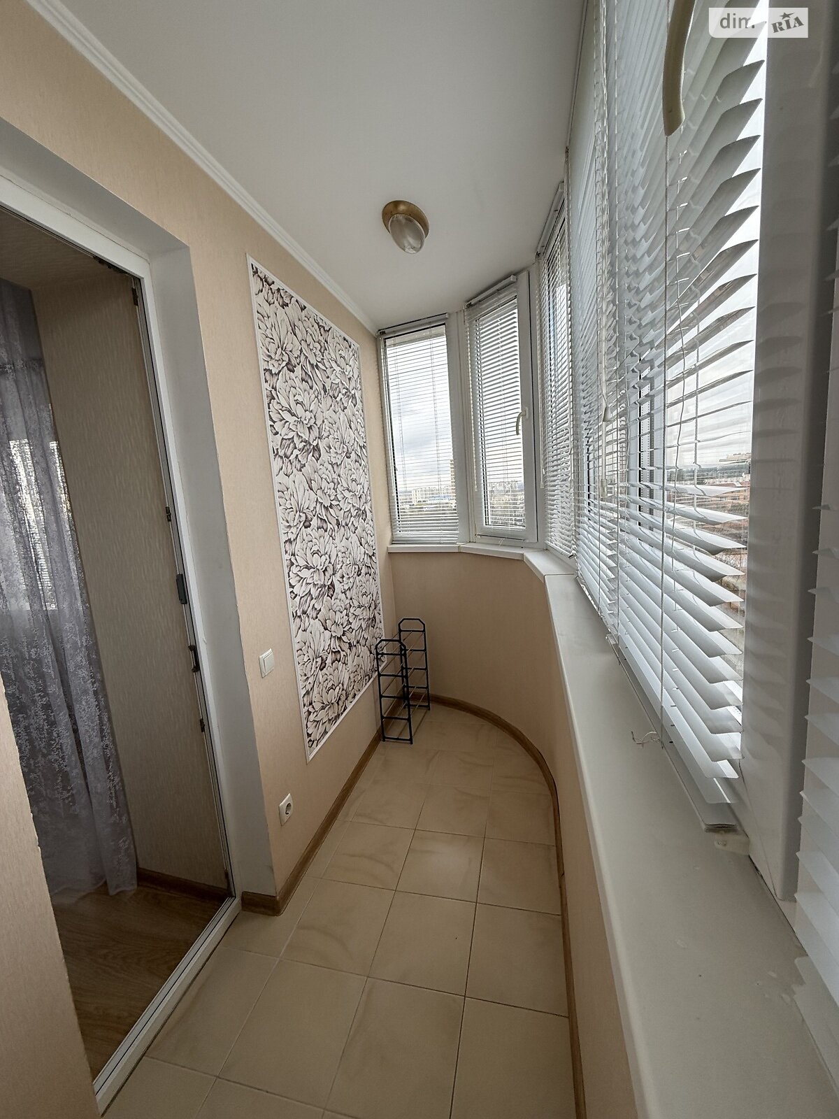 однокімнатна квартира в Вінниці, район Вишенька, на просп. Юності в довготривалу оренду помісячно фото 1