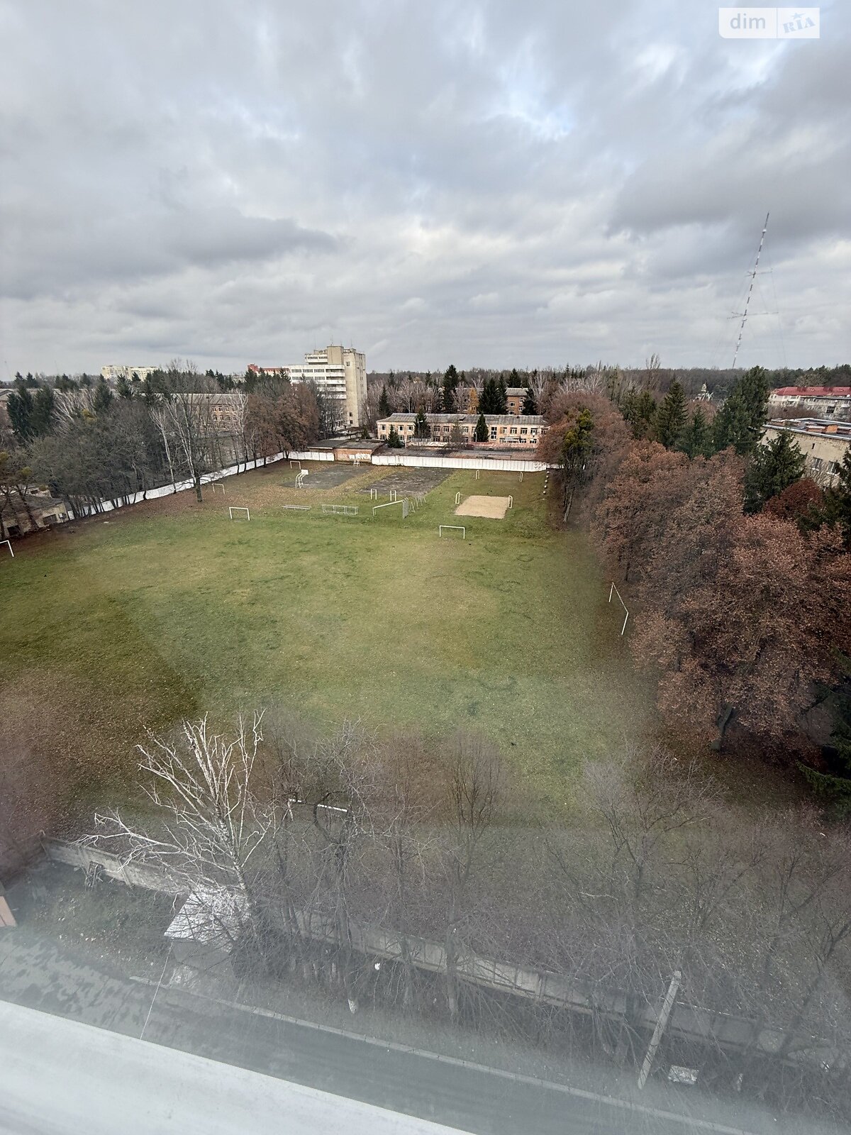 однокімнатна квартира в Вінниці, район Вишенька, на просп. Юності в довготривалу оренду помісячно фото 1