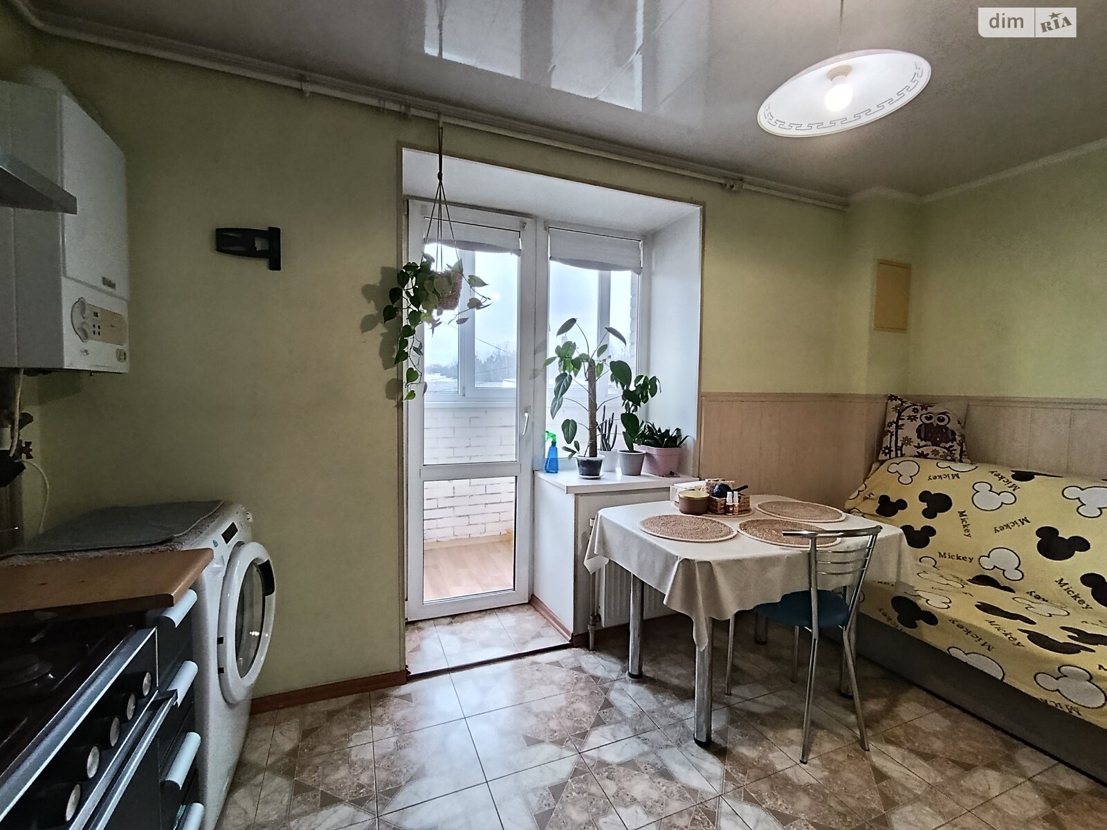 однокомнатная квартира в Виннице, район Вишенка, на просп. Юности в аренду на долгий срок помесячно фото 1 однокомнатная квартира в Виннице, район Вишенка, на просп. Юности в аренду на долгий срок помесячно фото 1