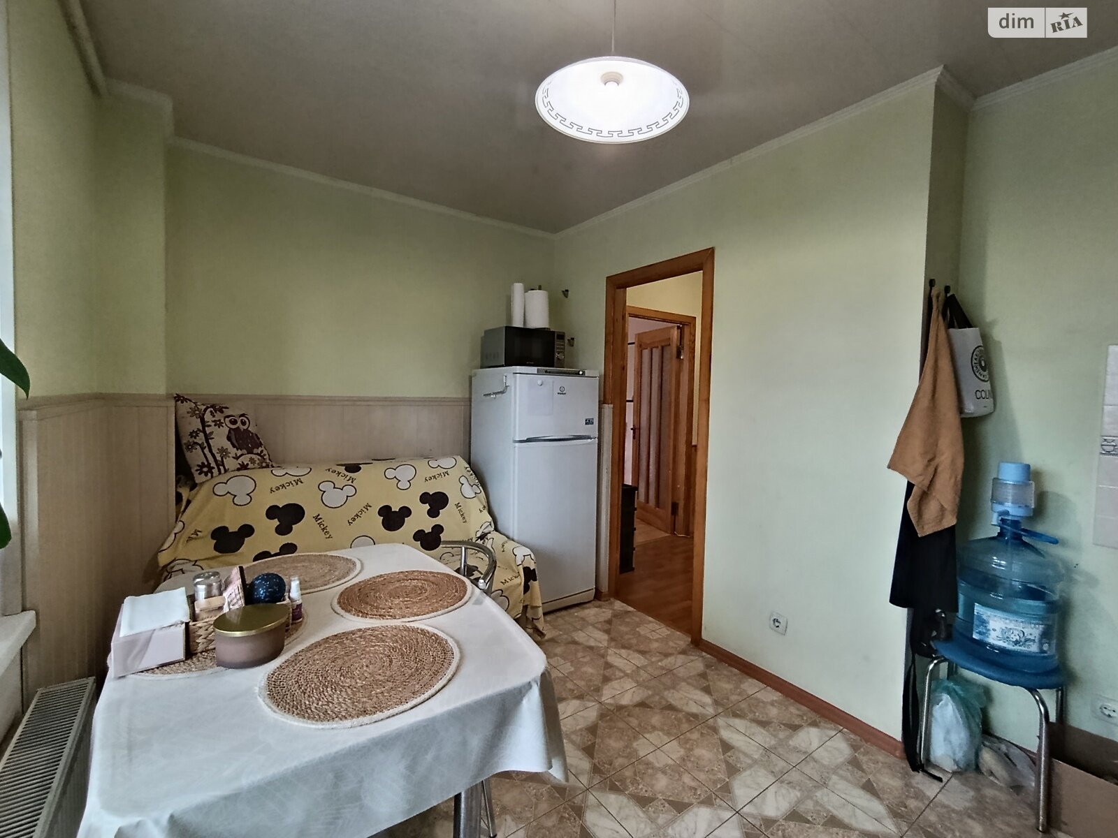 однокомнатная квартира в Виннице, район Вишенка, на просп. Юности в аренду на долгий срок помесячно фото 1 однокомнатная квартира в Виннице, район Вишенка, на просп. Юности в аренду на долгий срок помесячно фото 1