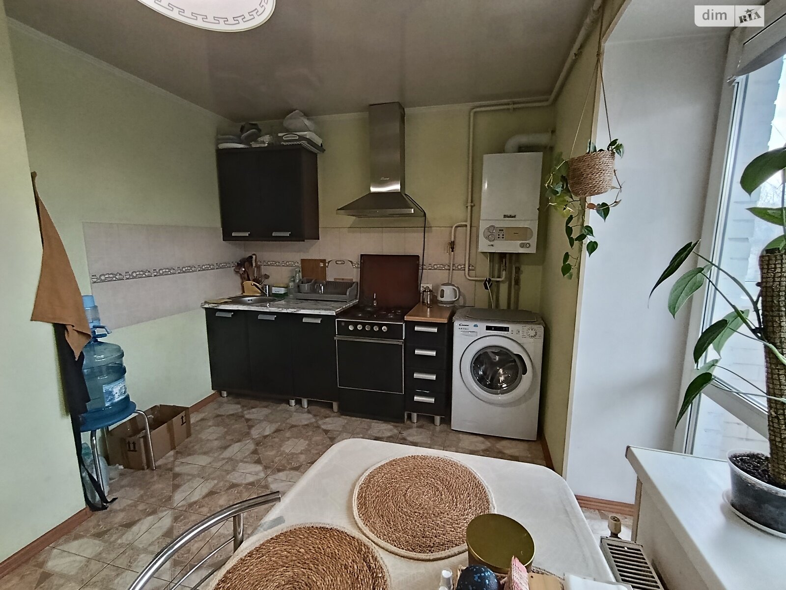 однокомнатная квартира в Виннице, район Вишенка, на просп. Юности в аренду на долгий срок помесячно фото 1 однокомнатная квартира в Виннице, район Вишенка, на просп. Юности в аренду на долгий срок помесячно фото 1