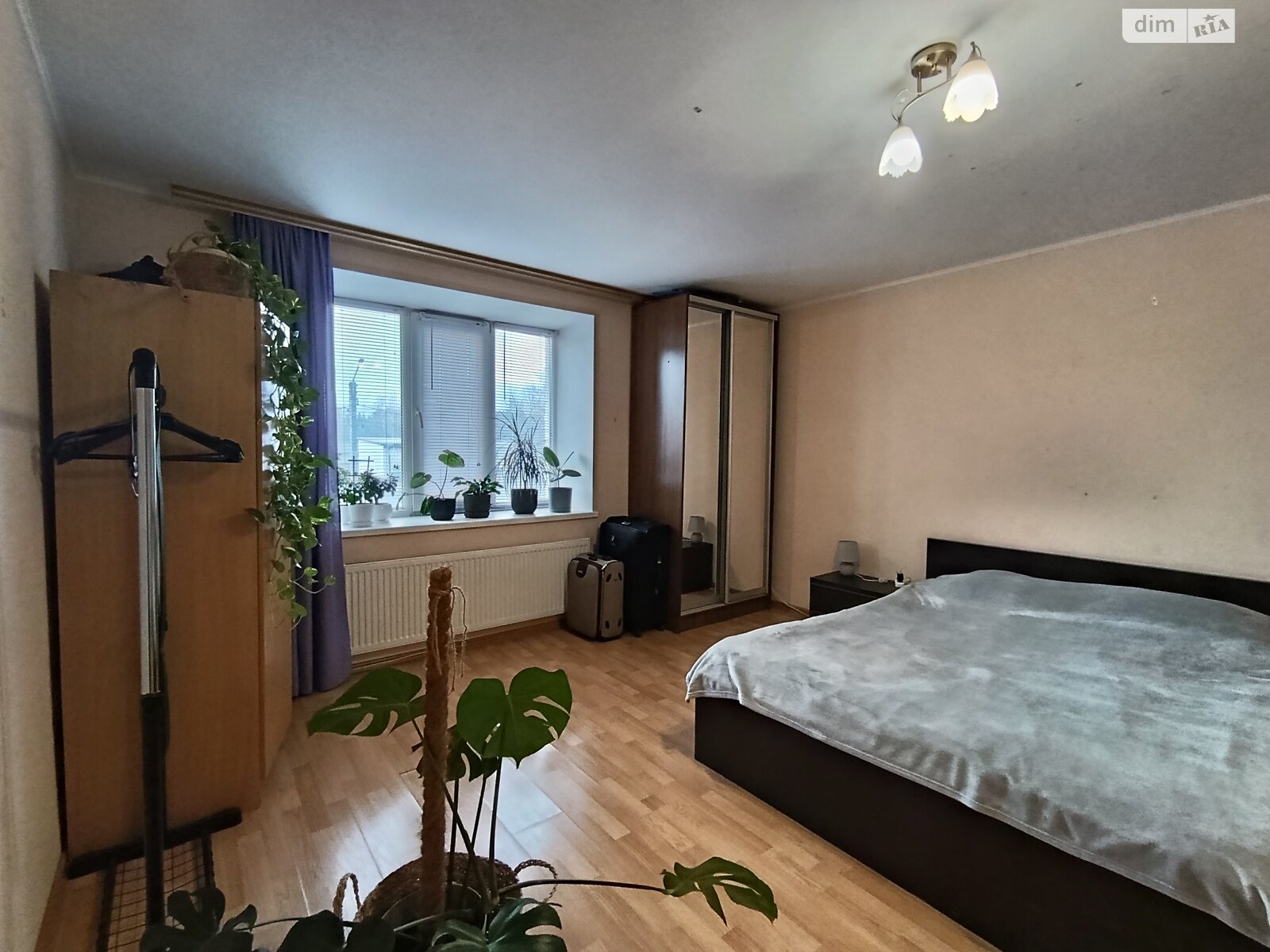 однокомнатная квартира в Виннице, район Вишенка, на просп. Юности в аренду на долгий срок помесячно фото 1 однокомнатная квартира в Виннице, район Вишенка, на просп. Юности в аренду на долгий срок помесячно фото 1