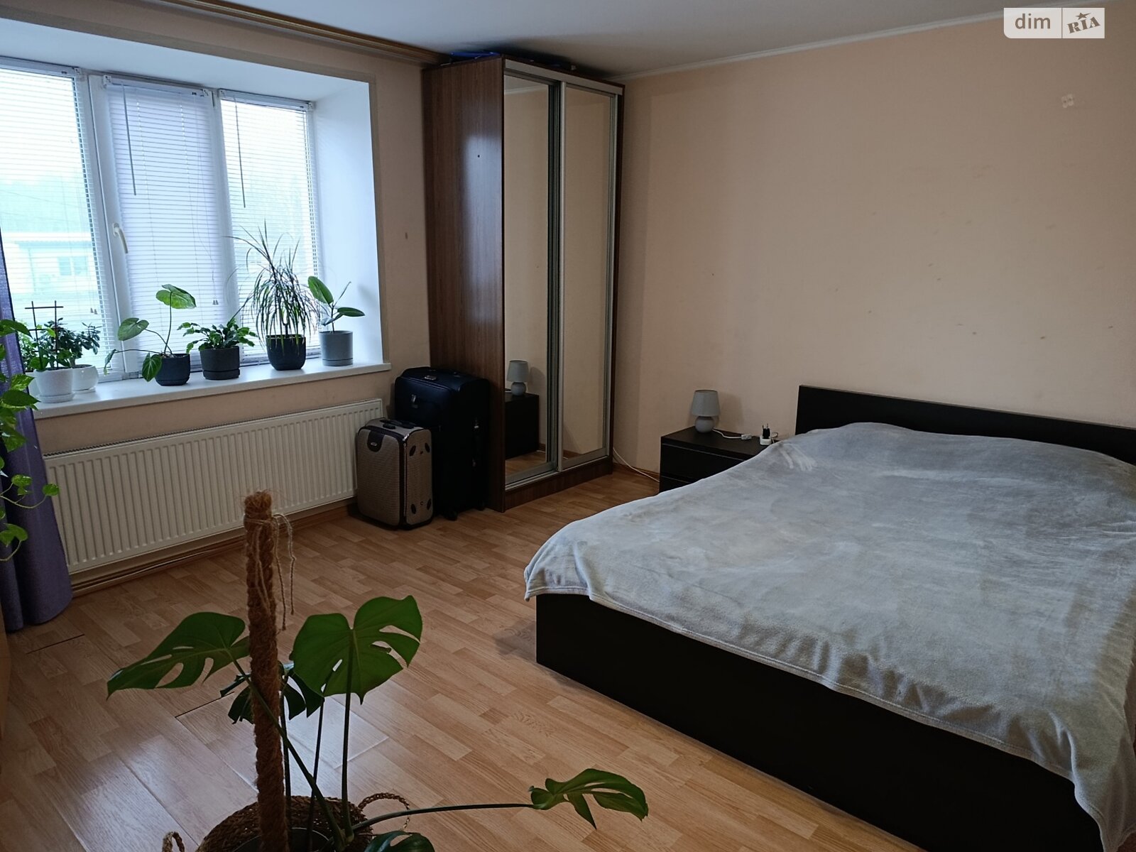 однокомнатная квартира в Виннице, район Вишенка, на просп. Юности в аренду на долгий срок помесячно фото 1 однокомнатная квартира в Виннице, район Вишенка, на просп. Юности в аренду на долгий срок помесячно фото 1