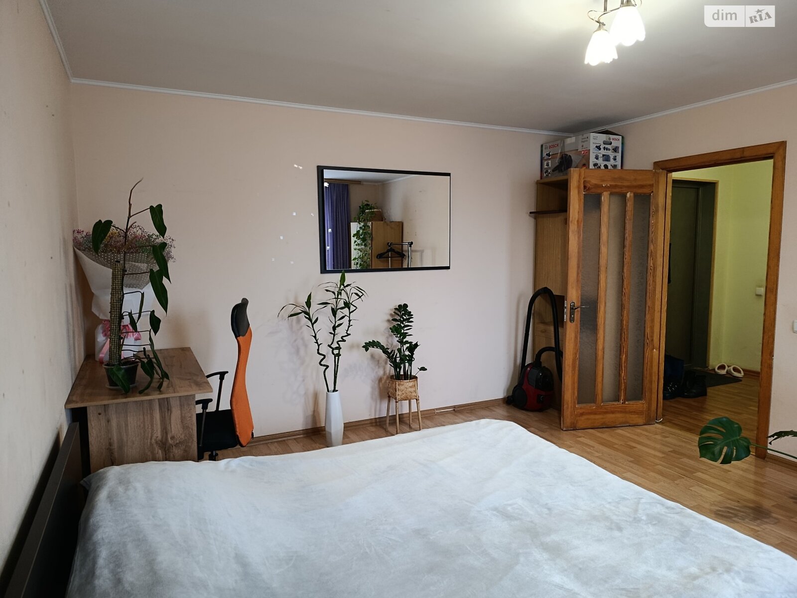 однокомнатная квартира в Виннице, район Вишенка, на просп. Юности в аренду на долгий срок помесячно фото 1 однокомнатная квартира в Виннице, район Вишенка, на просп. Юности в аренду на долгий срок помесячно фото 1