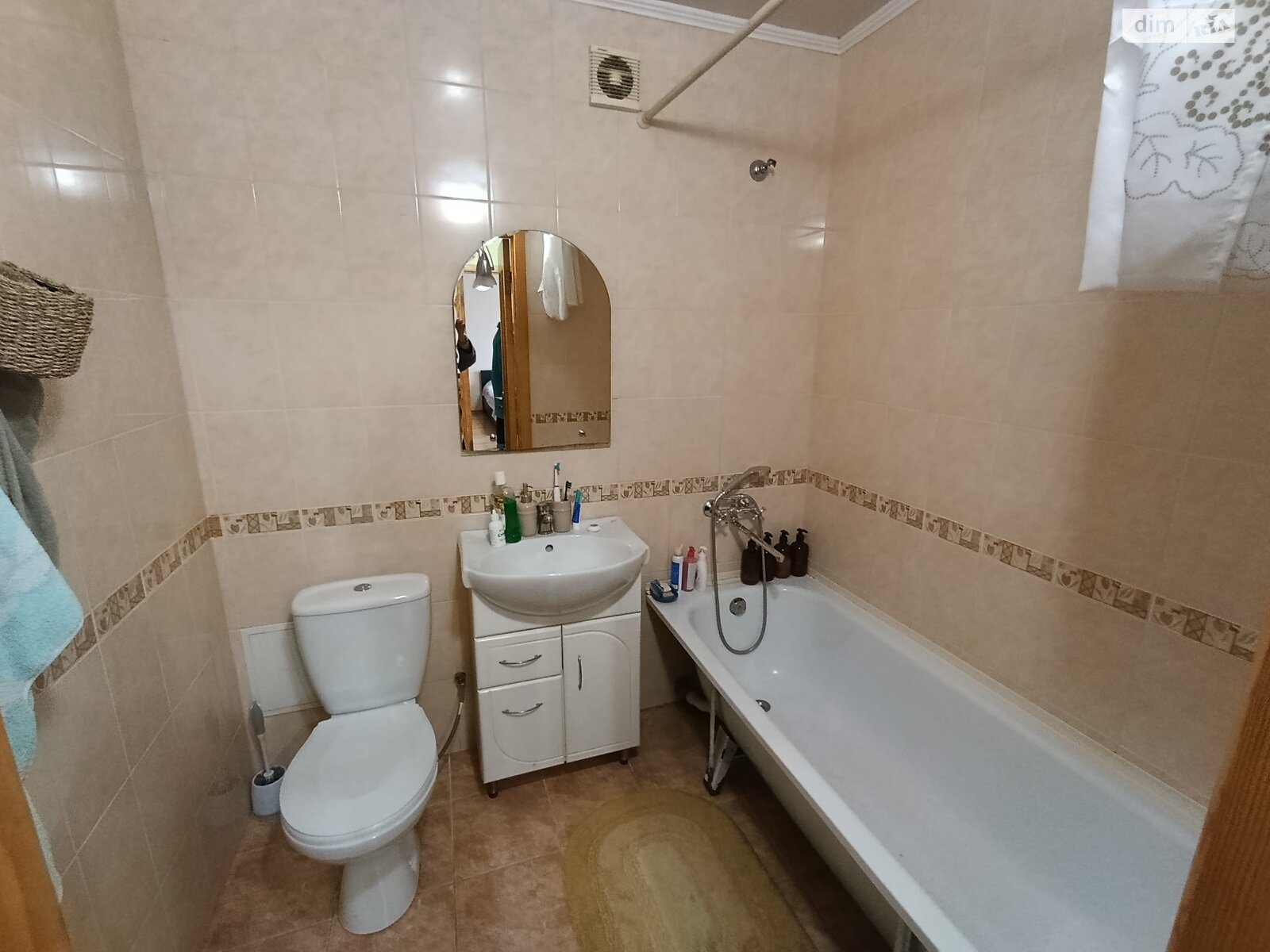 однокомнатная квартира в Виннице, район Вишенка, на просп. Юности в аренду на долгий срок помесячно фото 1 однокомнатная квартира в Виннице, район Вишенка, на просп. Юности в аренду на долгий срок помесячно фото 1