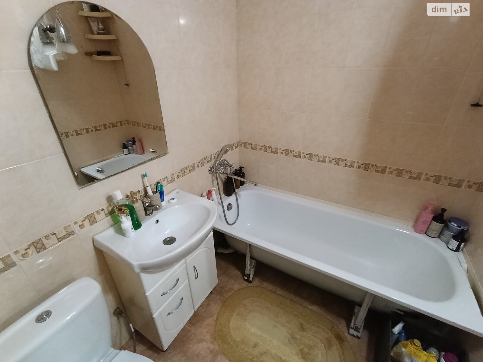 однокомнатная квартира в Виннице, район Вишенка, на просп. Юности в аренду на долгий срок помесячно фото 1 однокомнатная квартира в Виннице, район Вишенка, на просп. Юности в аренду на долгий срок помесячно фото 1