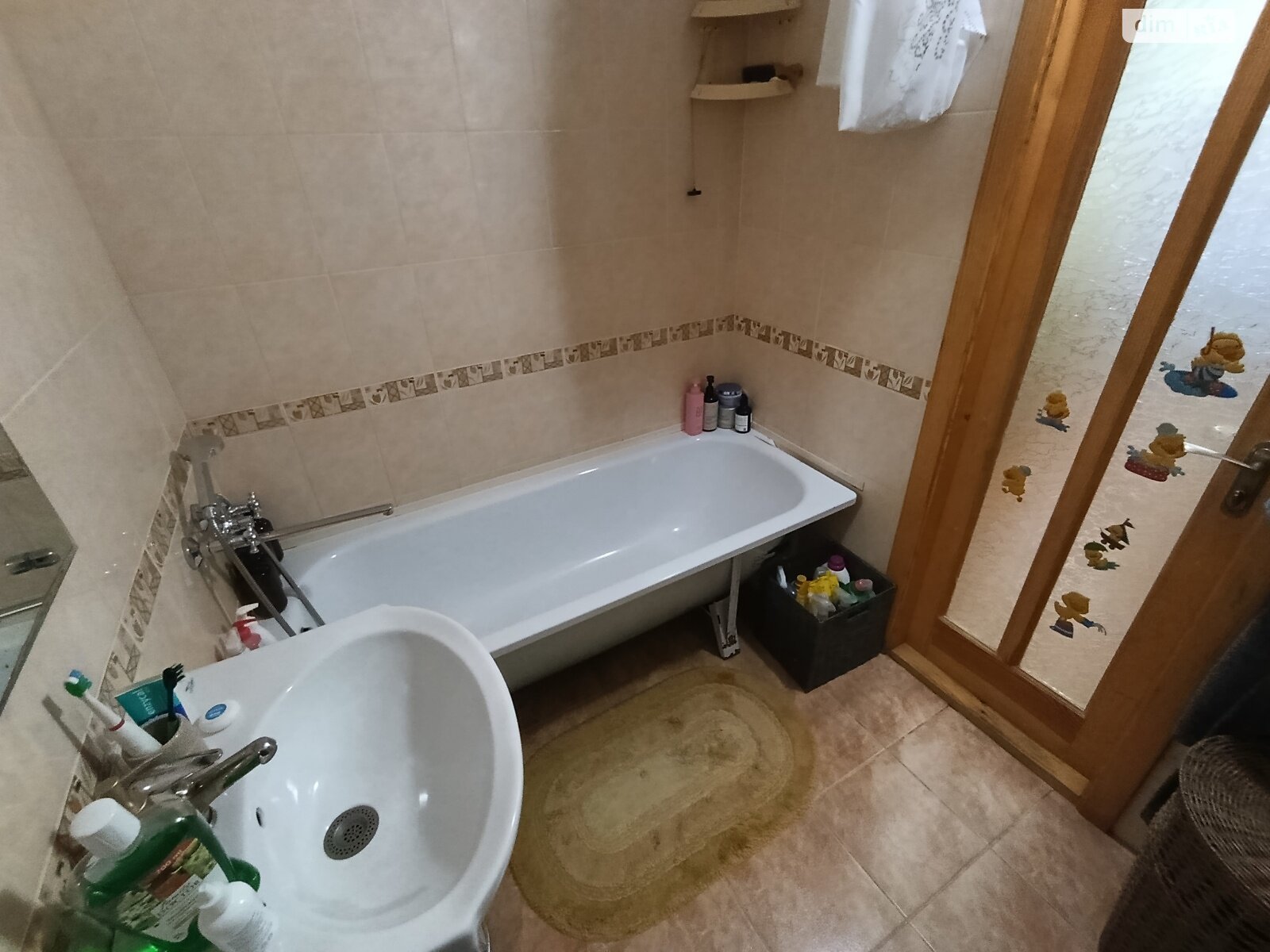 однокомнатная квартира в Виннице, район Вишенка, на просп. Юности в аренду на долгий срок помесячно фото 1 однокомнатная квартира в Виннице, район Вишенка, на просп. Юности в аренду на долгий срок помесячно фото 1