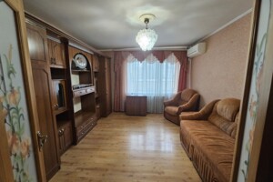 двухкомнатная квартира в Виннице, район Вишенка, на просп. Юности в аренду на долгий срок помесячно фото 2