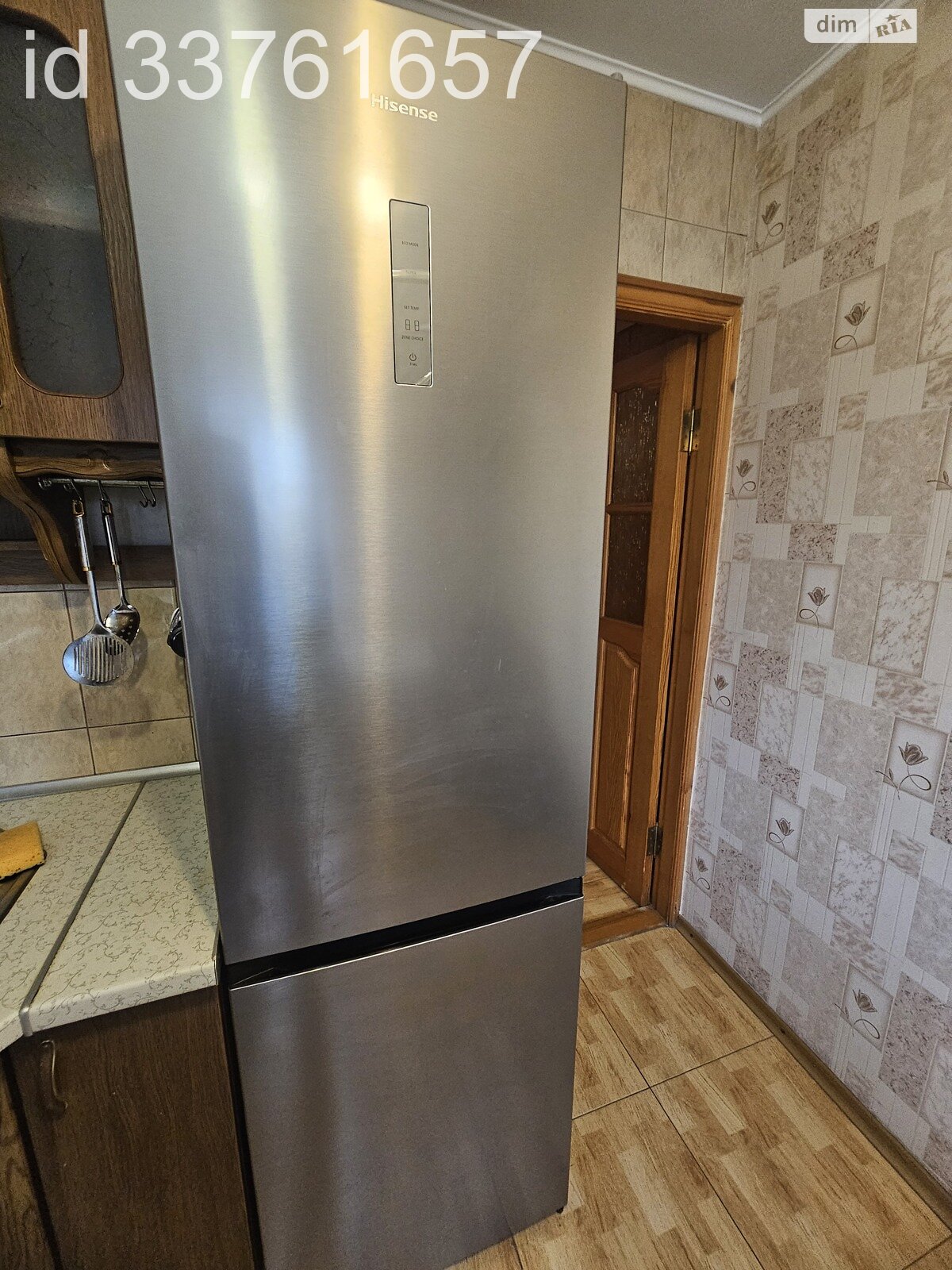 двухкомнатная квартира в Виннице, район Вишенка, на просп. Юности в аренду на долгий срок помесячно фото 1