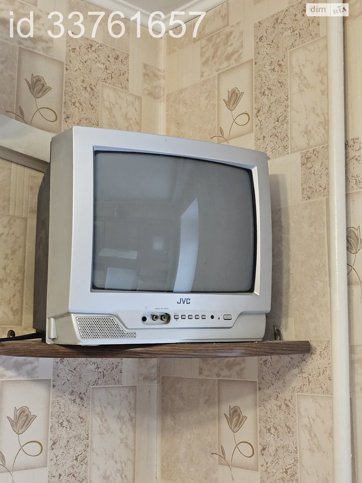 двухкомнатная квартира в Виннице, район Вишенка, на просп. Юности в аренду на долгий срок помесячно фото 1