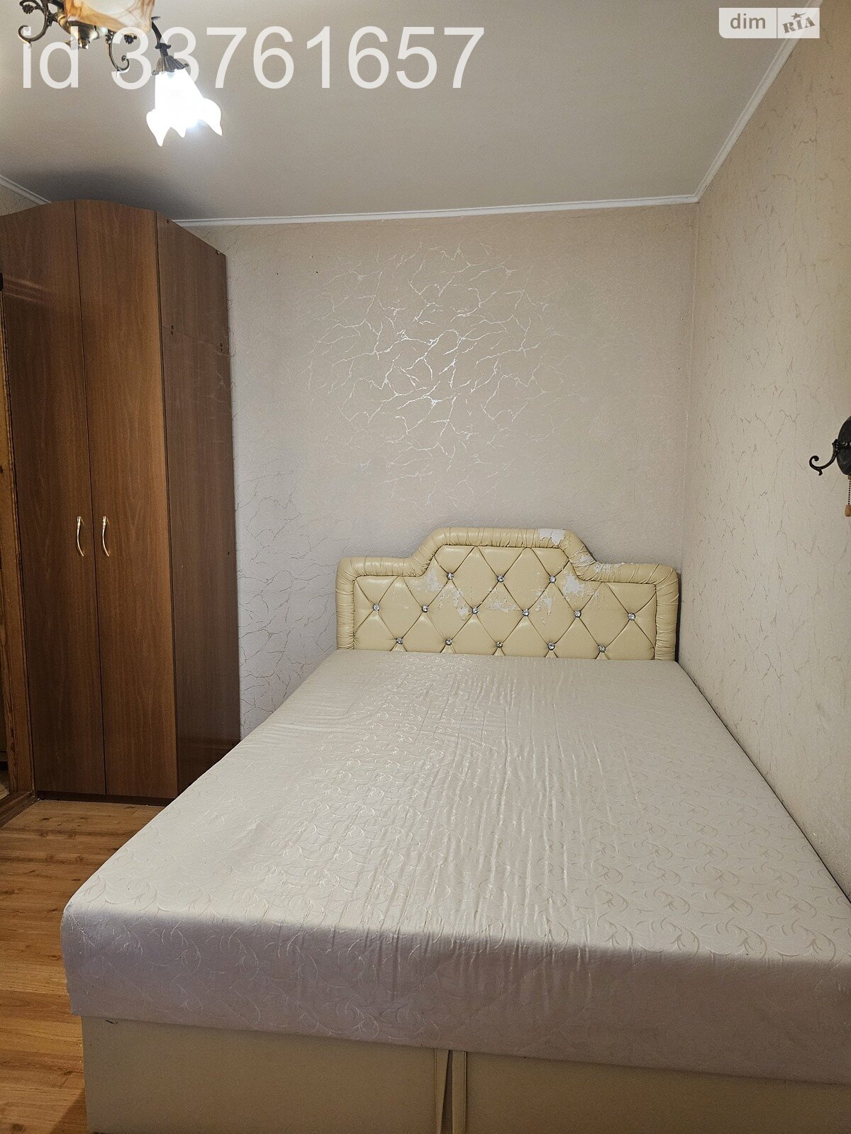 двухкомнатная квартира в Виннице, район Вишенка, на просп. Юности в аренду на долгий срок помесячно фото 1