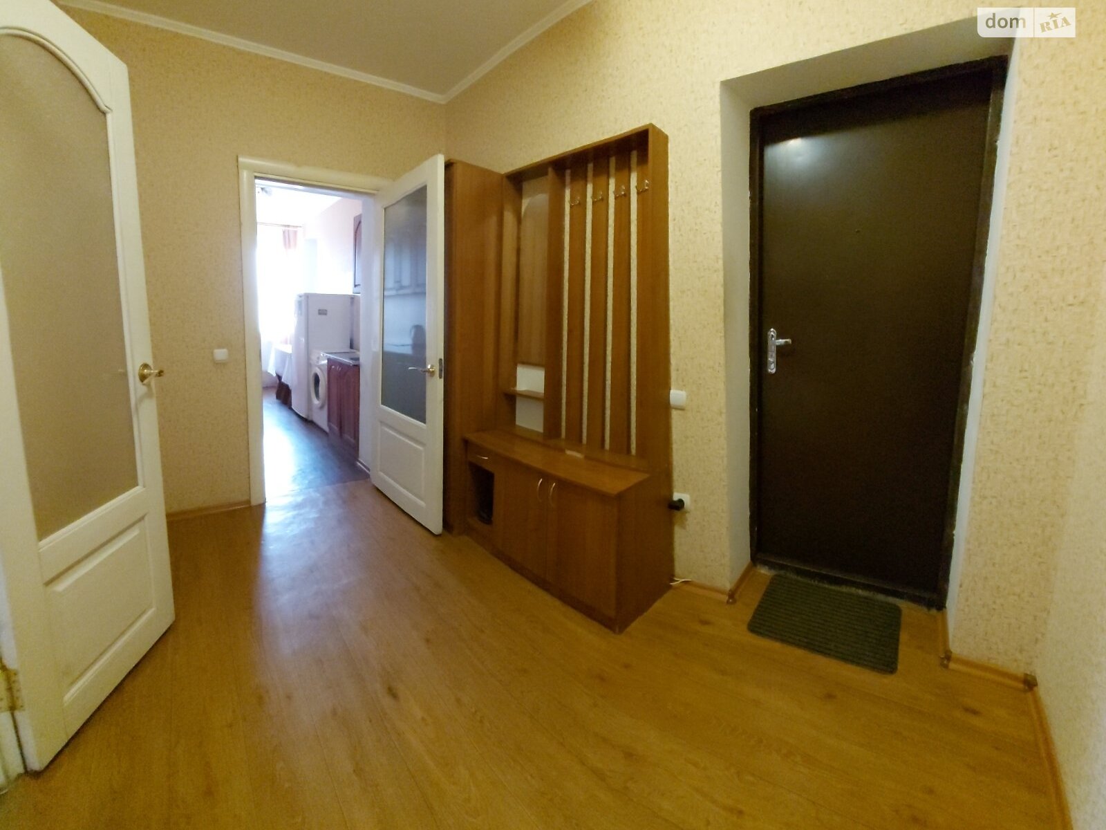 двухкомнатная квартира с мебелью в Виннице, район Вишенка, на ул. Келецкая в аренду на долгий срок помесячно фото 1