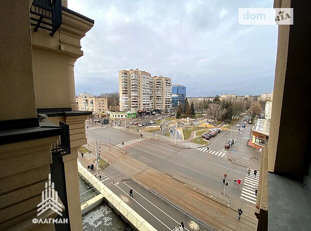 трикімнатна квартира в Вінниці, район Ленінський, на проспект Космонавтів в довготривалу оренду помісячно фото 1 трикімнатна квартира в Вінниці, район Ленінський, на проспект Космонавтів в довготривалу оренду помісячно фото 1