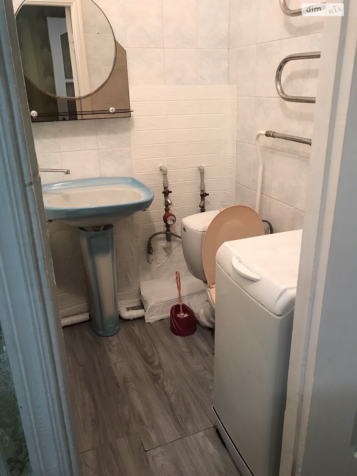 однокімнатна квартира в Вінниці, район Водоканал, на вул. Київська 162А, кв. 112 в довготривалу оренду помісячно фото 1 однокімнатна квартира в Вінниці, район Водоканал, на вул. Київська 162А, кв. 112 в довготривалу оренду помісячно фото 1