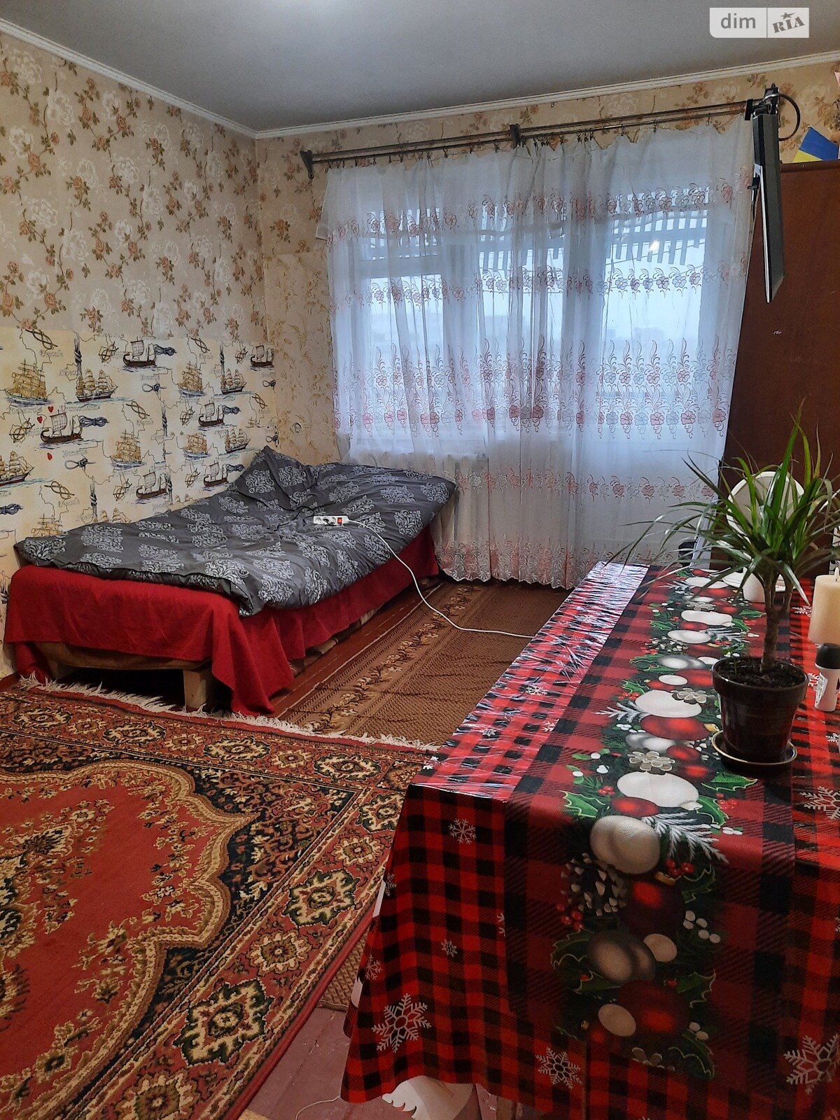 двухкомнатная квартира в Виннице, район Водоканал, на ул. Киевская в аренду на долгий срок помесячно фото 1 двухкомнатная квартира в Виннице, район Водоканал, на ул. Киевская в аренду на долгий срок помесячно фото 1