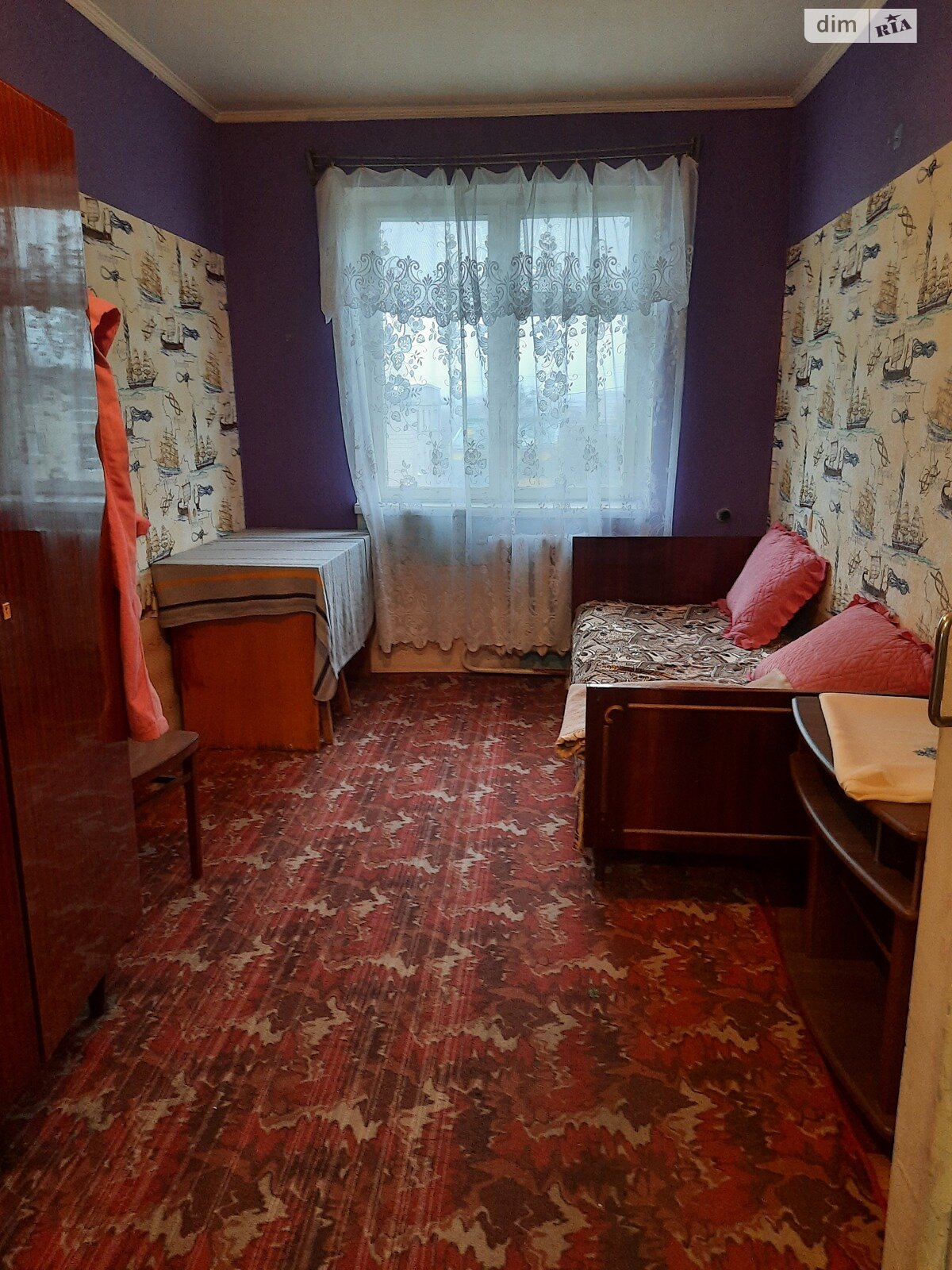 двухкомнатная квартира в Виннице, район Водоканал, на ул. Киевская в аренду на долгий срок помесячно фото 1 двухкомнатная квартира в Виннице, район Водоканал, на ул. Киевская в аренду на долгий срок помесячно фото 1