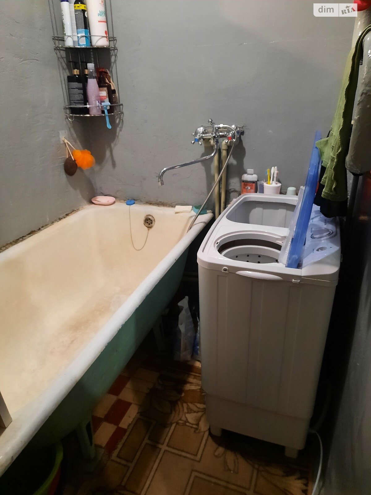 двухкомнатная квартира в Виннице, район Водоканал, на ул. Киевская в аренду на долгий срок помесячно фото 1 двухкомнатная квартира в Виннице, район Водоканал, на ул. Киевская в аренду на долгий срок помесячно фото 1