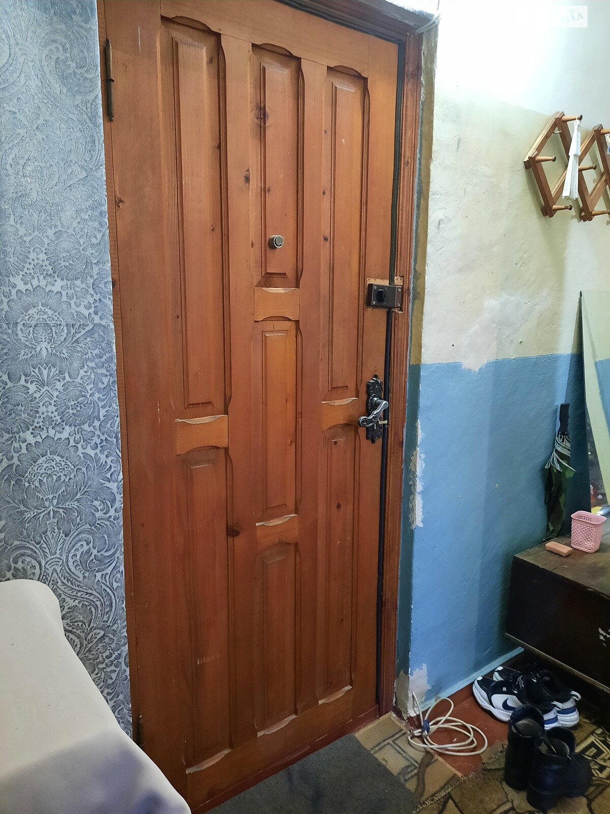 двухкомнатная квартира в Виннице, район Водоканал, на ул. Киевская в аренду на долгий срок помесячно фото 1 двухкомнатная квартира в Виннице, район Водоканал, на ул. Киевская в аренду на долгий срок помесячно фото 1