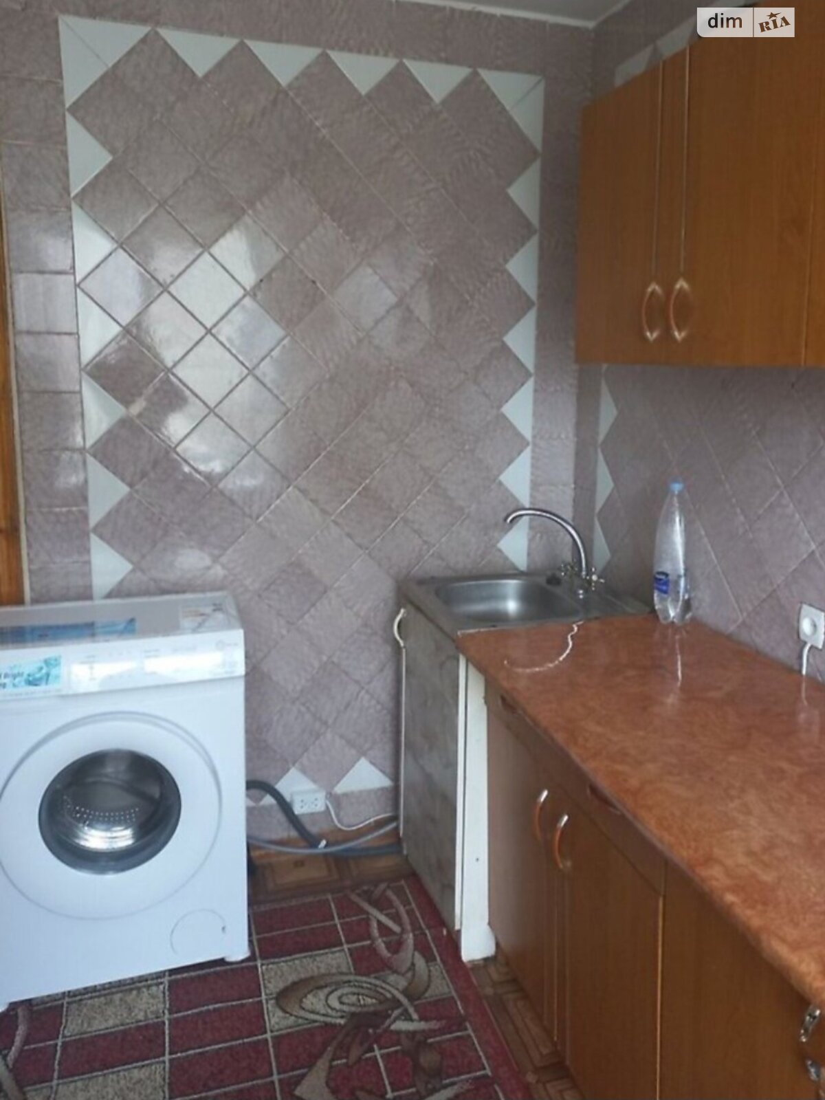 однокомнатная квартира с мебелью в Виннице, район Водоканал, на ул. Киевская в аренду на долгий срок помесячно фото 1 однокомнатная квартира с мебелью в Виннице, район Водоканал, на ул. Киевская в аренду на долгий срок помесячно фото 1