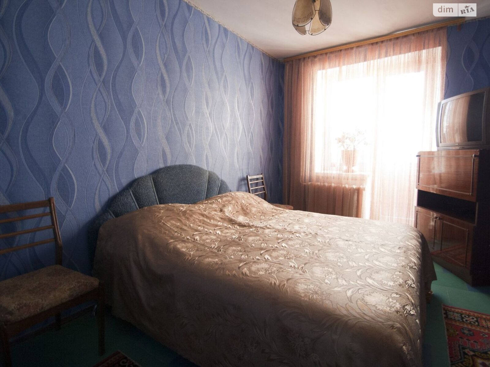 трехкомнатная квартира в Виннице, район Военный городок, на ул. Антонова Олега 40А в аренду на долгий срок помесячно фото 1 трехкомнатная квартира в Виннице, район Военный городок, на ул. Антонова Олега 40А в аренду на долгий срок помесячно фото 1