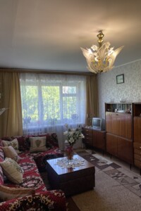 трехкомнатная квартира в Виннице, район Военный городок, на ул. Антонова Олега 8 в аренду на долгий срок помесячно фото 2