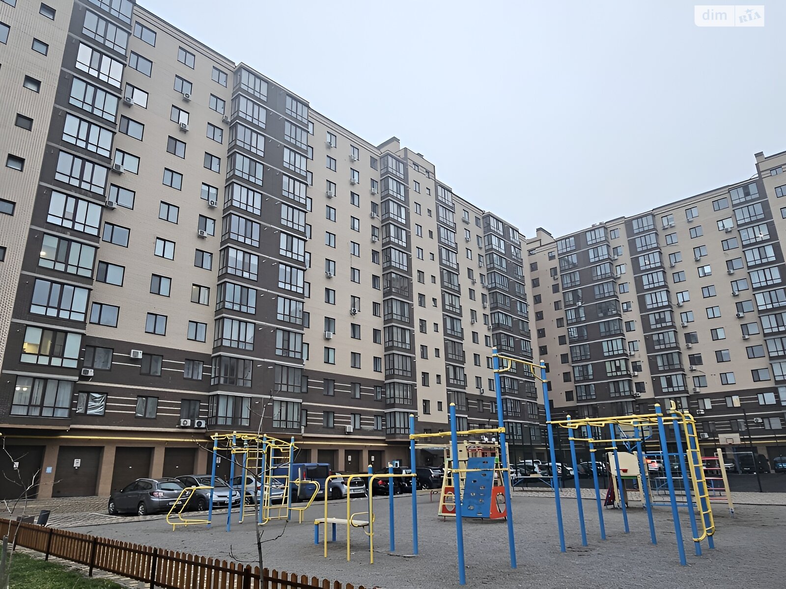 однокомнатная квартира в Виннице, район Военный городок, на ул. Антонова Олега в аренду на долгий срок помесячно фото 1 однокомнатная квартира в Виннице, район Военный городок, на ул. Антонова Олега в аренду на долгий срок помесячно фото 1