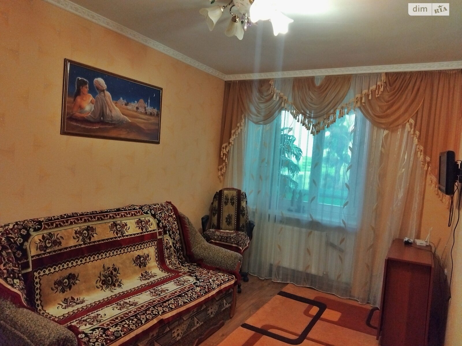 двокімнатна квартира в Вінниці, район Військове містечко, на вул. Антонова Олега 46 в довготривалу оренду помісячно фото 1 двокімнатна квартира в Вінниці, район Військове містечко, на вул. Антонова Олега 46 в довготривалу оренду помісячно фото 1
