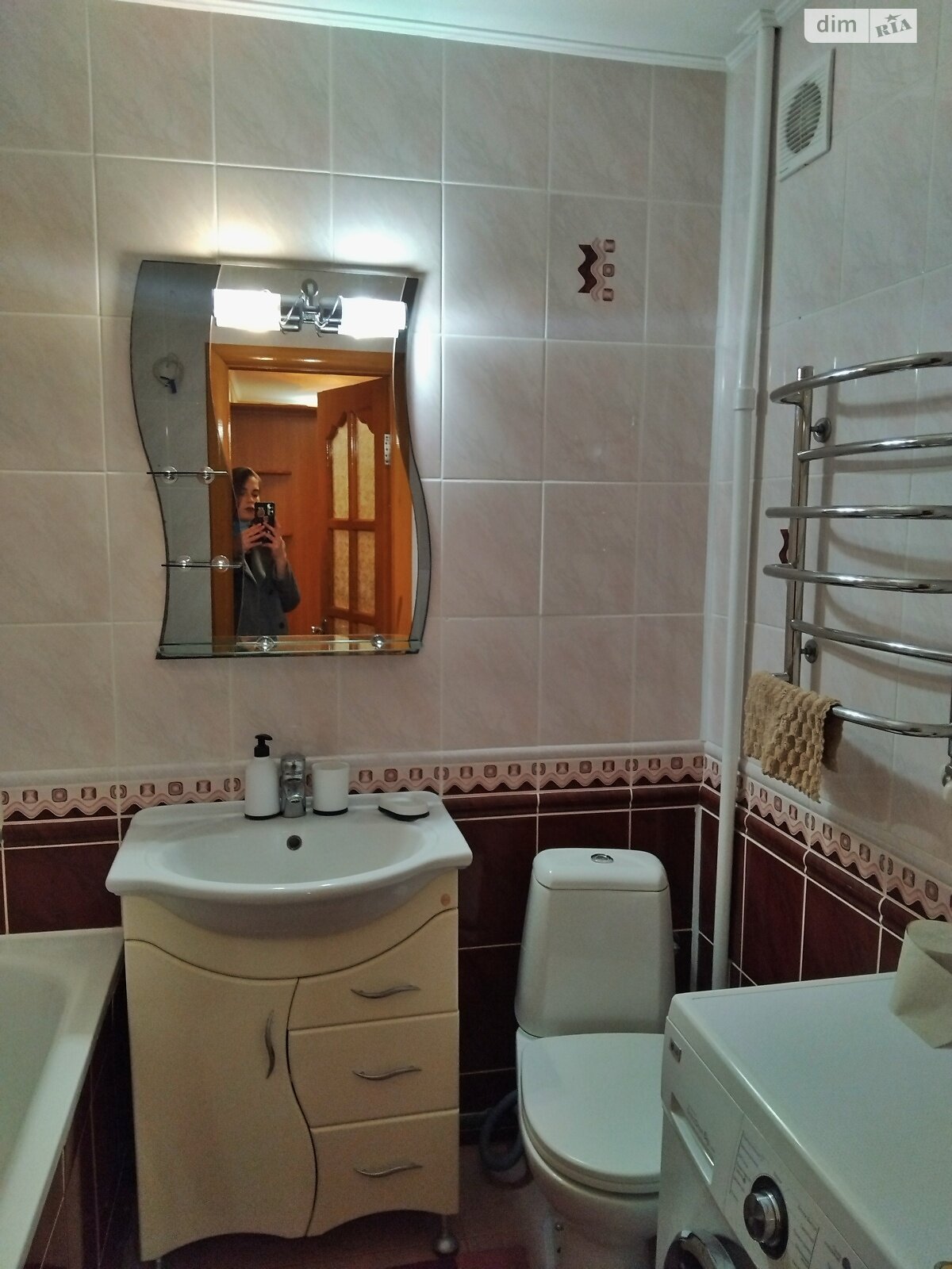 двокімнатна квартира в Вінниці, район Військове містечко, на вул. Антонова Олега 46 в довготривалу оренду помісячно фото 1 двокімнатна квартира в Вінниці, район Військове містечко, на вул. Антонова Олега 46 в довготривалу оренду помісячно фото 1