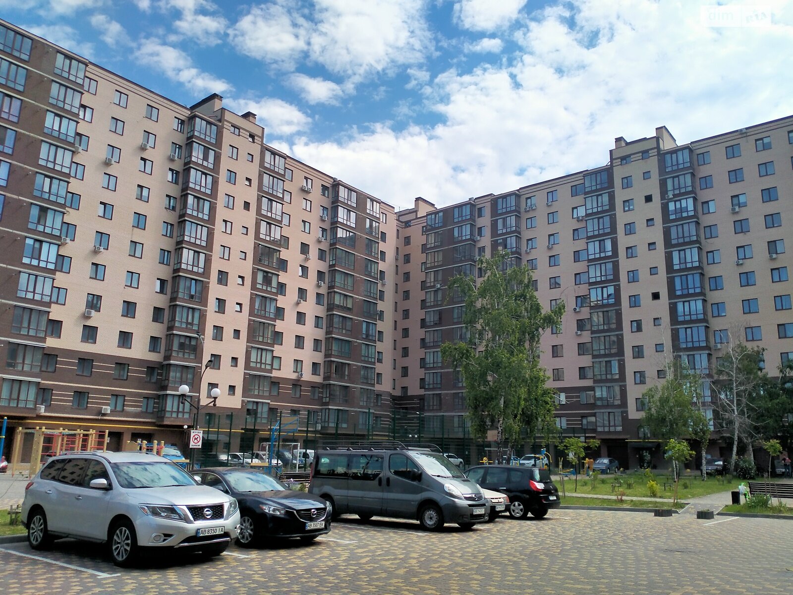 однокімнатна квартира в Вінниці, район Військове містечко, на вул. Антонова Олега 13В в довготривалу оренду помісячно фото 1 однокімнатна квартира в Вінниці, район Військове містечко, на вул. Антонова Олега 13В в довготривалу оренду помісячно фото 1