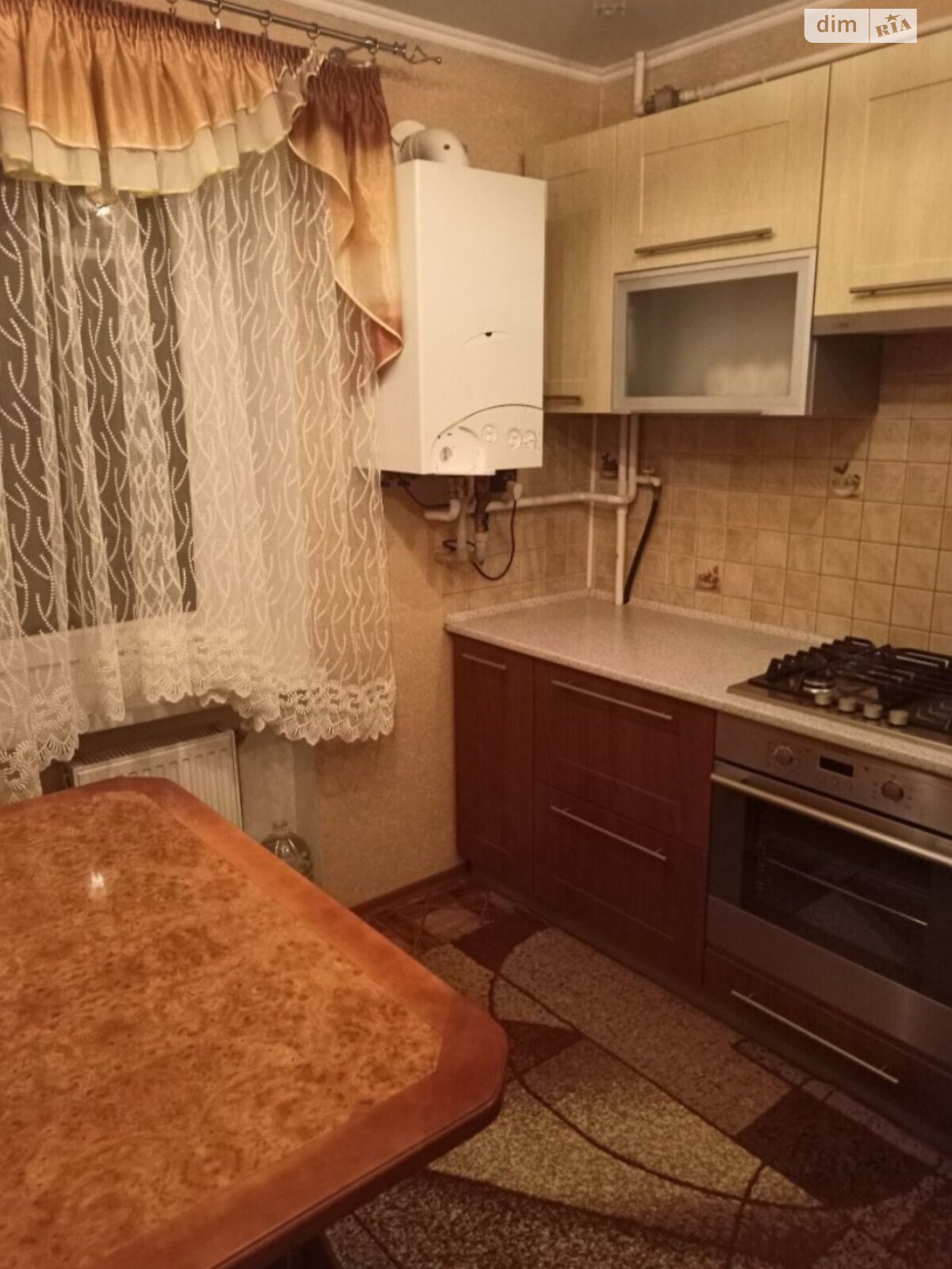двухкомнатная квартира в Виннице, район Военный городок, на ул. Антонова Олега в аренду на долгий срок помесячно фото 1 двухкомнатная квартира в Виннице, район Военный городок, на ул. Антонова Олега в аренду на долгий срок помесячно фото 1