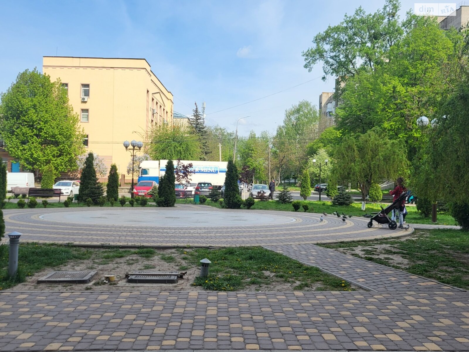 однокімнатна квартира в Вінниці, район Замостя, на вул. Антонова Олега в довготривалу оренду помісячно фото 1 однокімнатна квартира в Вінниці, район Замостя, на вул. Антонова Олега в довготривалу оренду помісячно фото 1