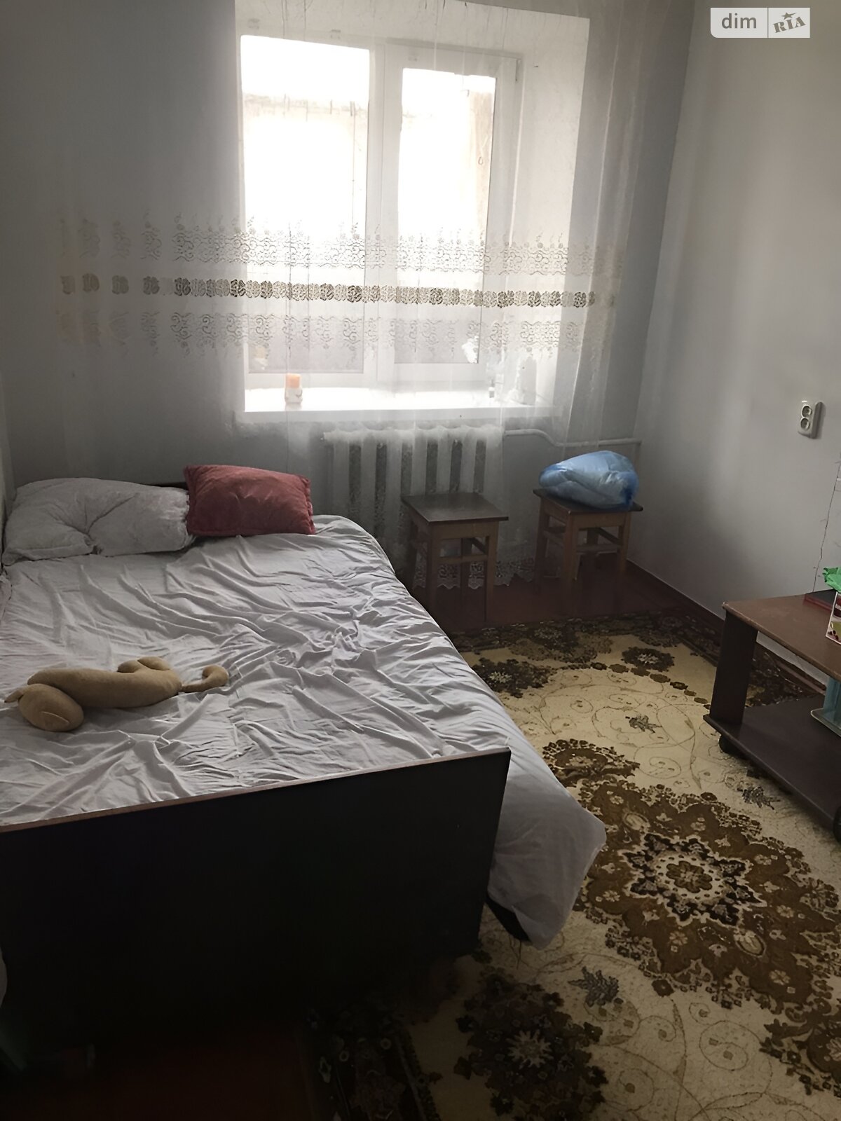 двухкомнатная квартира в Виннице, район Военный городок, на ул. Антонова Олега 9 в аренду на долгий срок помесячно фото 1 двухкомнатная квартира в Виннице, район Военный городок, на ул. Антонова Олега 9 в аренду на долгий срок помесячно фото 1