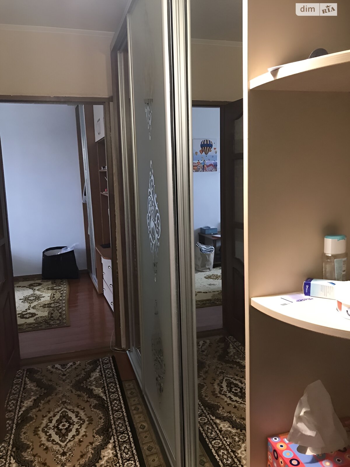 двухкомнатная квартира в Виннице, район Военный городок, на ул. Антонова Олега 9 в аренду на долгий срок помесячно фото 1 двухкомнатная квартира в Виннице, район Военный городок, на ул. Антонова Олега 9 в аренду на долгий срок помесячно фото 1