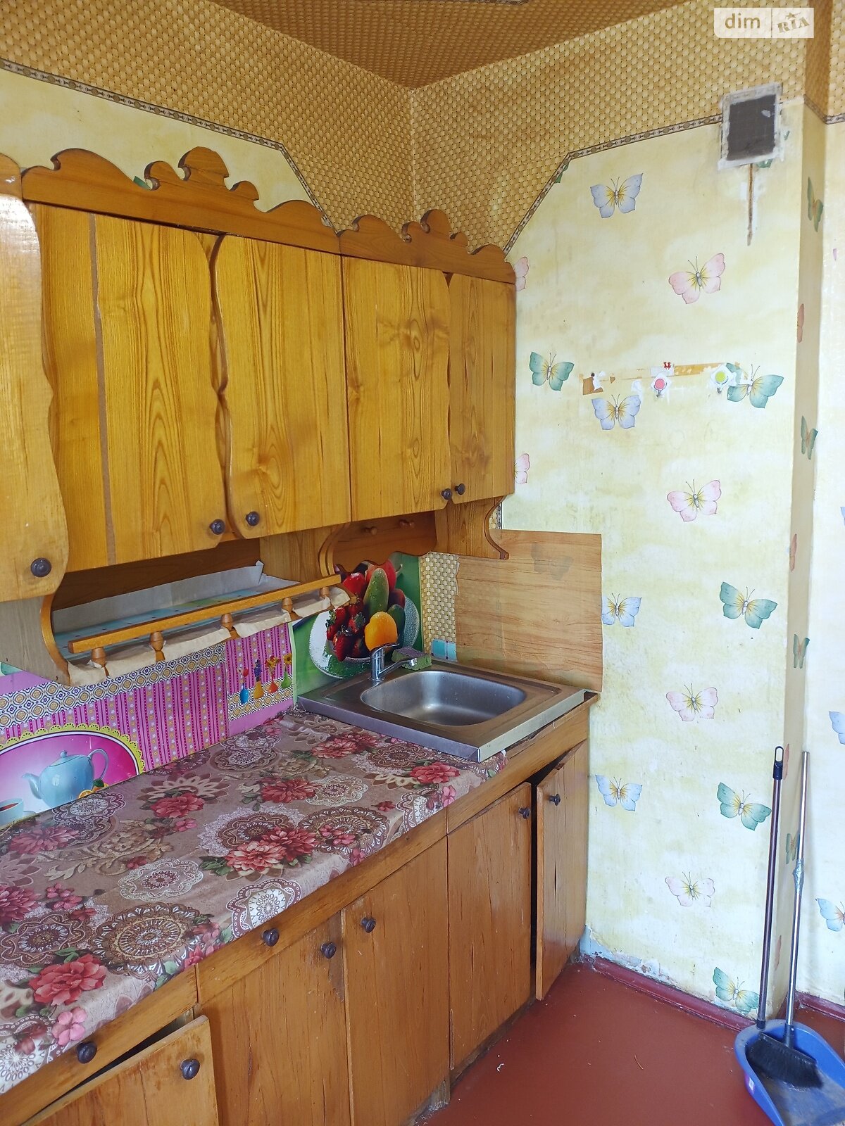 однокімнатна квартира в Вінниці, район Замостя, на вул. Антонова Олега в довготривалу оренду помісячно фото 1 однокімнатна квартира в Вінниці, район Замостя, на вул. Антонова Олега в довготривалу оренду помісячно фото 1