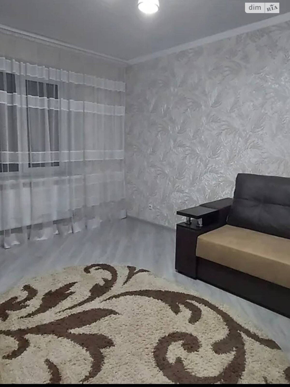однокомнатная квартира в Виннице, район Военный городок, на ул. Антонова Олега в аренду на долгий срок помесячно фото 1 однокомнатная квартира в Виннице, район Военный городок, на ул. Антонова Олега в аренду на долгий срок помесячно фото 1