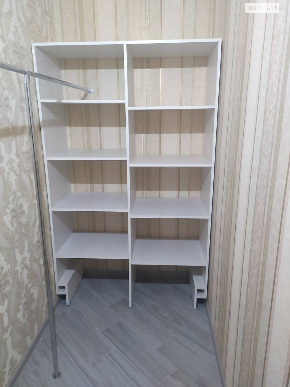 однокомнатная квартира в Виннице, район Военный городок, на ул. Антонова Олега в аренду на долгий срок помесячно фото 1