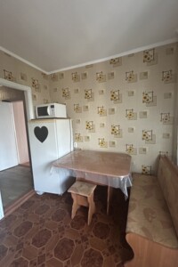 двухкомнатная квартира в Виннице, район Военный городок, на ул. Антонова Олега в аренду на долгий срок помесячно фото 2