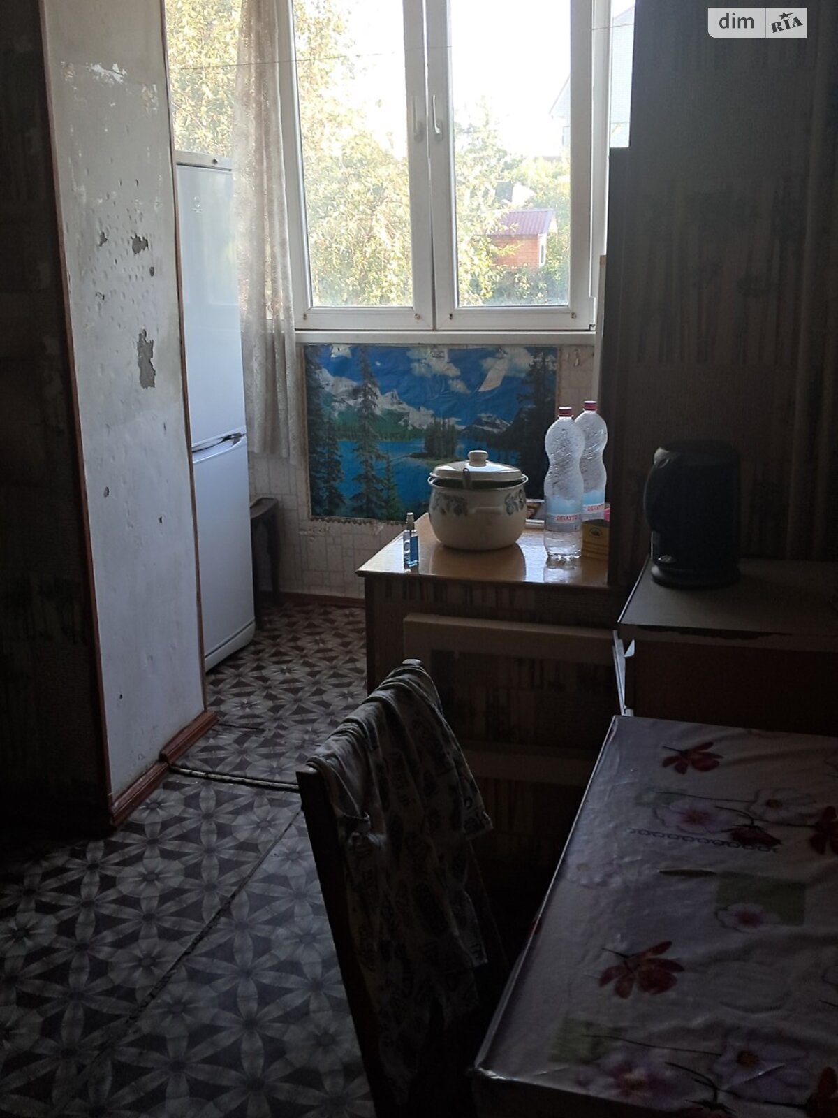 однокімнатна квартира в Вінниці, район Військове містечко, на вул. Антонова Олега в довготривалу оренду помісячно фото 1 однокімнатна квартира в Вінниці, район Військове містечко, на вул. Антонова Олега в довготривалу оренду помісячно фото 1