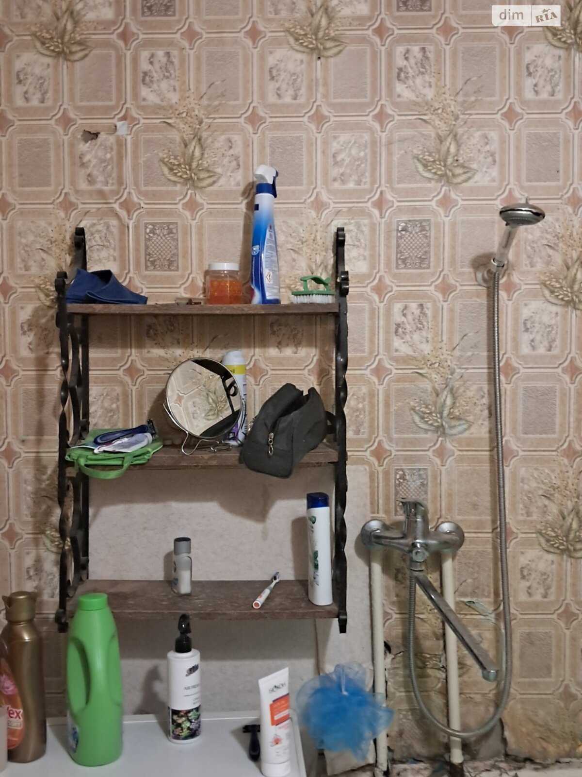 однокімнатна квартира в Вінниці, район Військове містечко, на вул. Антонова Олега в довготривалу оренду помісячно фото 1 однокімнатна квартира в Вінниці, район Військове містечко, на вул. Антонова Олега в довготривалу оренду помісячно фото 1