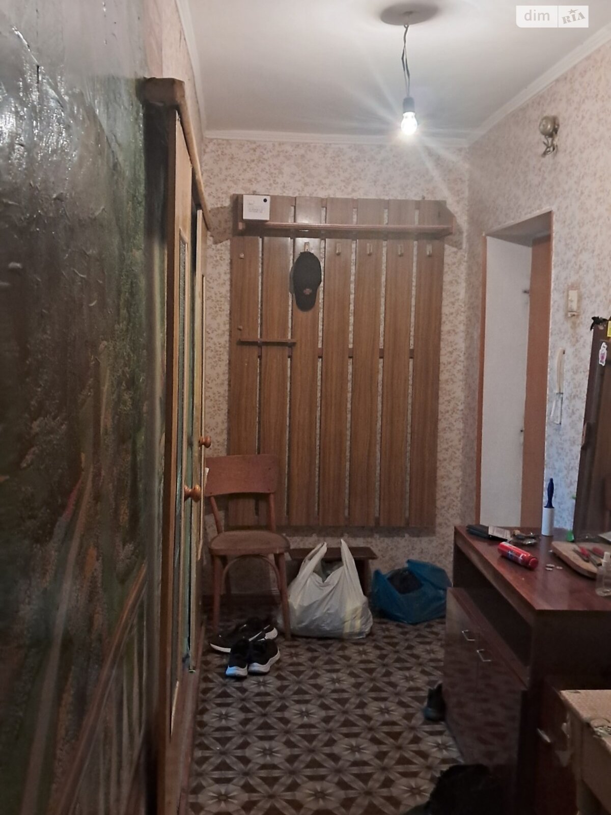 однокімнатна квартира в Вінниці, район Військове містечко, на вул. Антонова Олега в довготривалу оренду помісячно фото 1 однокімнатна квартира в Вінниці, район Військове містечко, на вул. Антонова Олега в довготривалу оренду помісячно фото 1