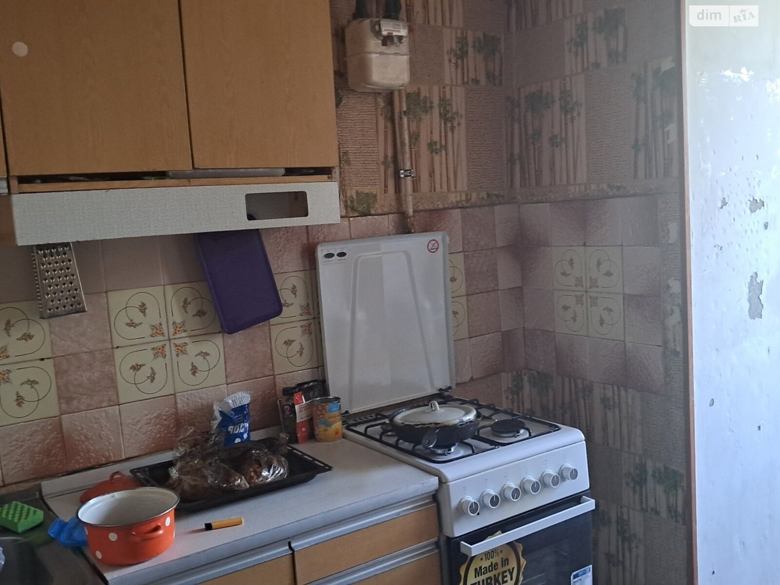 однокімнатна квартира в Вінниці, район Військове містечко, на вул. Антонова Олега в довготривалу оренду помісячно фото 1 однокімнатна квартира в Вінниці, район Військове містечко, на вул. Антонова Олега в довготривалу оренду помісячно фото 1