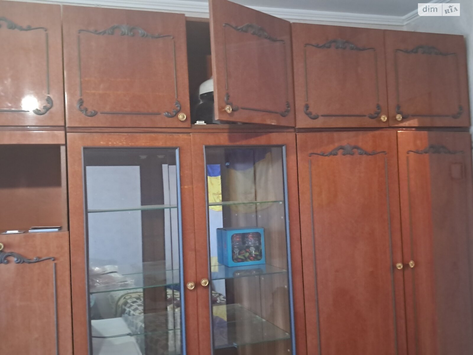 однокімнатна квартира в Вінниці, район Військове містечко, на вул. Антонова Олега в довготривалу оренду помісячно фото 1 однокімнатна квартира в Вінниці, район Військове містечко, на вул. Антонова Олега в довготривалу оренду помісячно фото 1