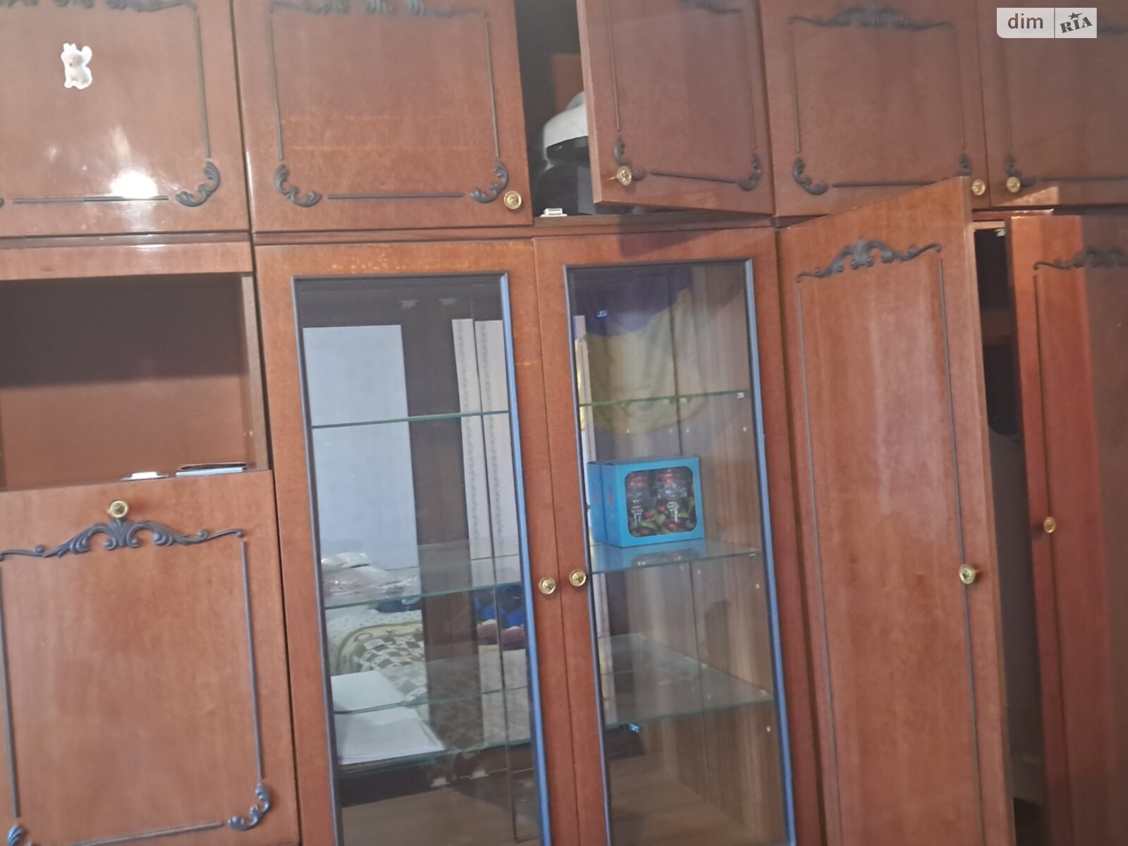 однокімнатна квартира в Вінниці, район Військове містечко, на вул. Антонова Олега в довготривалу оренду помісячно фото 1 однокімнатна квартира в Вінниці, район Військове містечко, на вул. Антонова Олега в довготривалу оренду помісячно фото 1