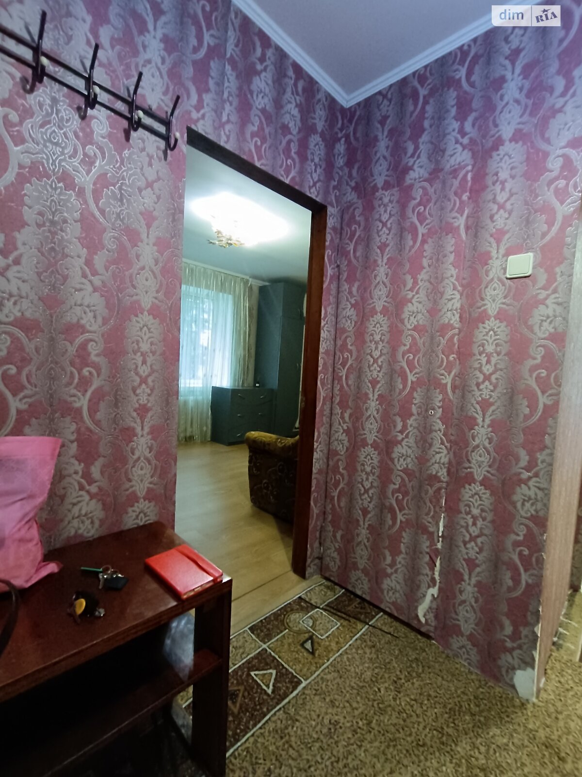 однокомнатная квартира в Виннице, район Замостянский, на ул. Антонова Олега 18 в аренду на долгий срок помесячно фото 1 однокомнатная квартира в Виннице, район Замостянский, на ул. Антонова Олега 18 в аренду на долгий срок помесячно фото 1