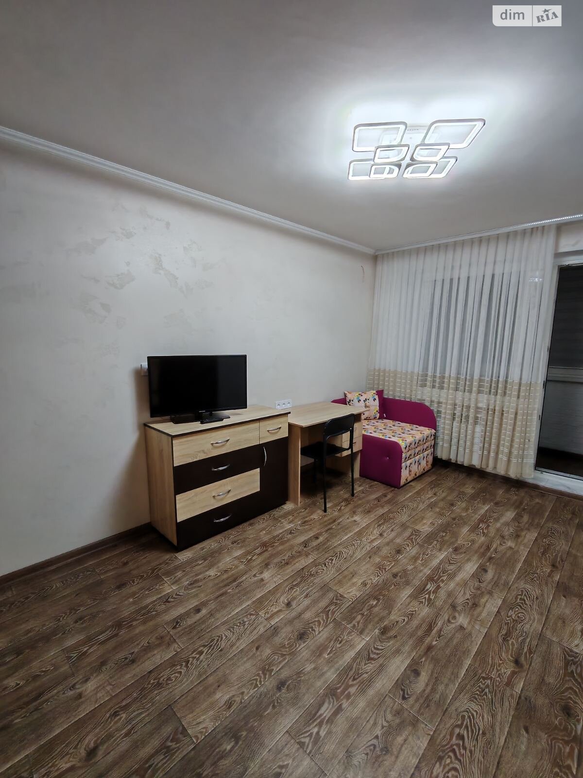 однокомнатная квартира в Виннице, район Военный городок, на ул. Антонова Олега 54 в аренду на долгий срок помесячно фото 1 однокомнатная квартира в Виннице, район Военный городок, на ул. Антонова Олега 54 в аренду на долгий срок помесячно фото 1