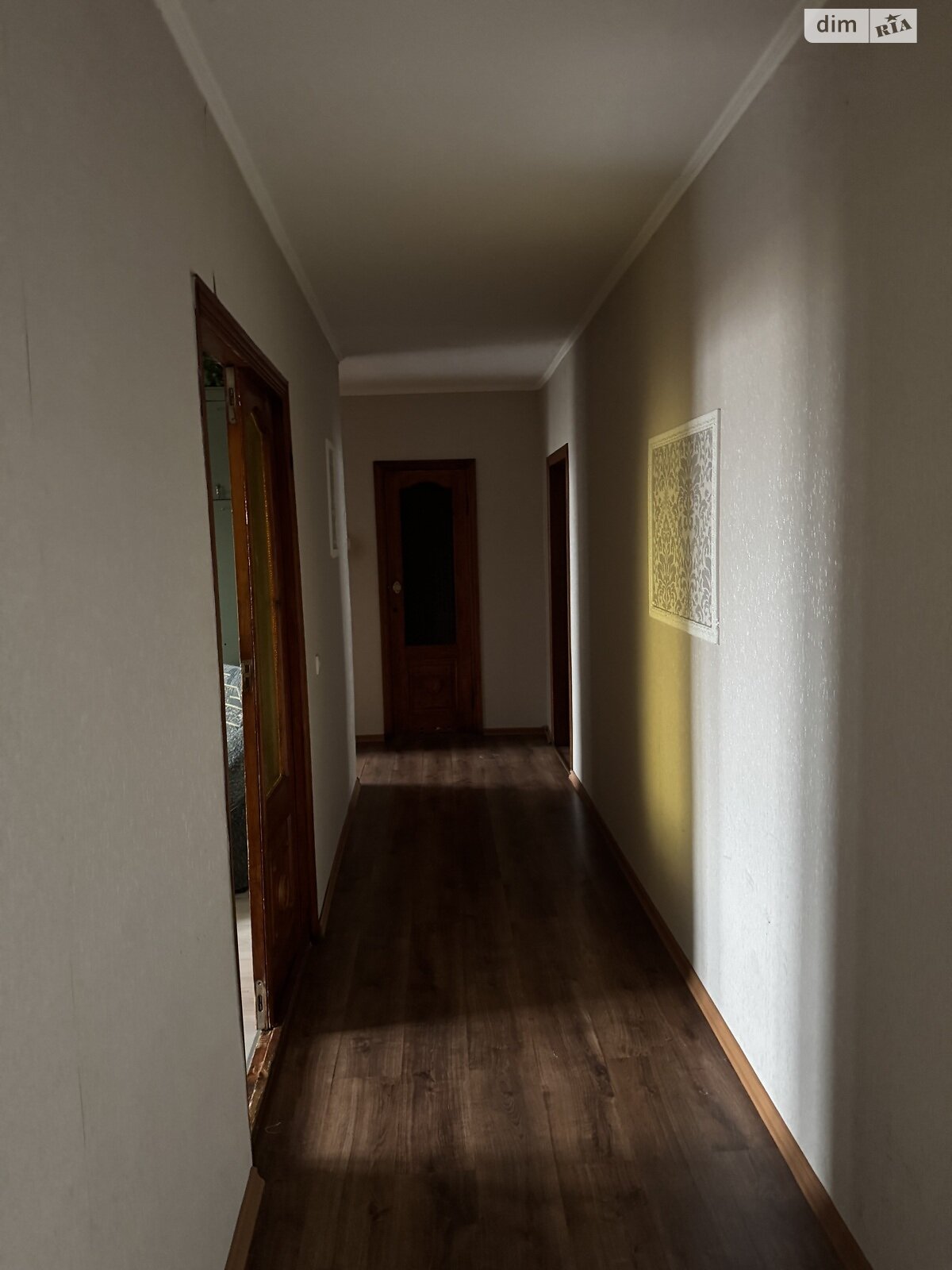 трикімнатна квартира в Вінниці, район Військове містечко, на вул. Антонова Олега 48А в довготривалу оренду помісячно фото 1