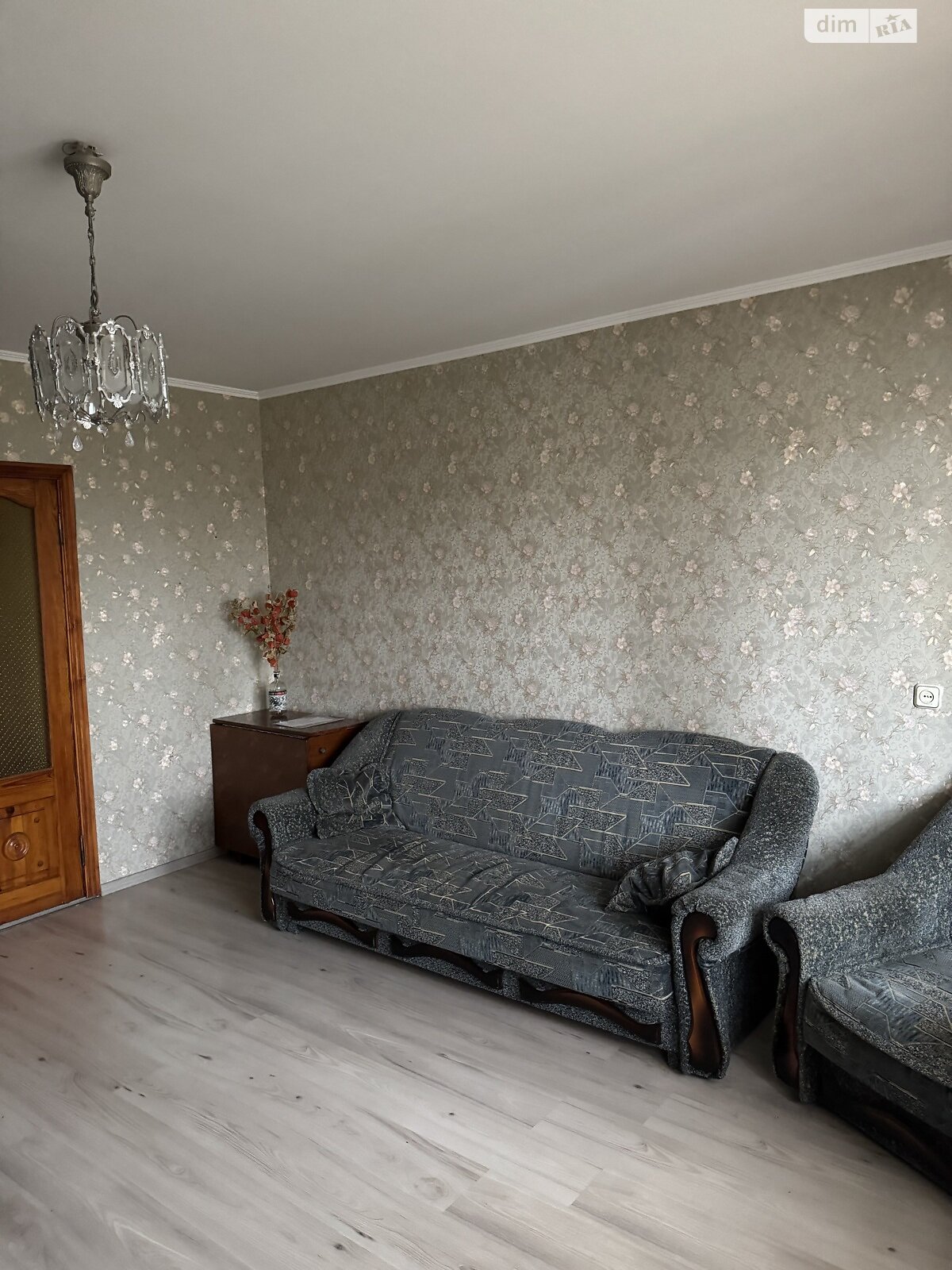 трикімнатна квартира в Вінниці, район Військове містечко, на вул. Антонова Олега 48А в довготривалу оренду помісячно фото 1